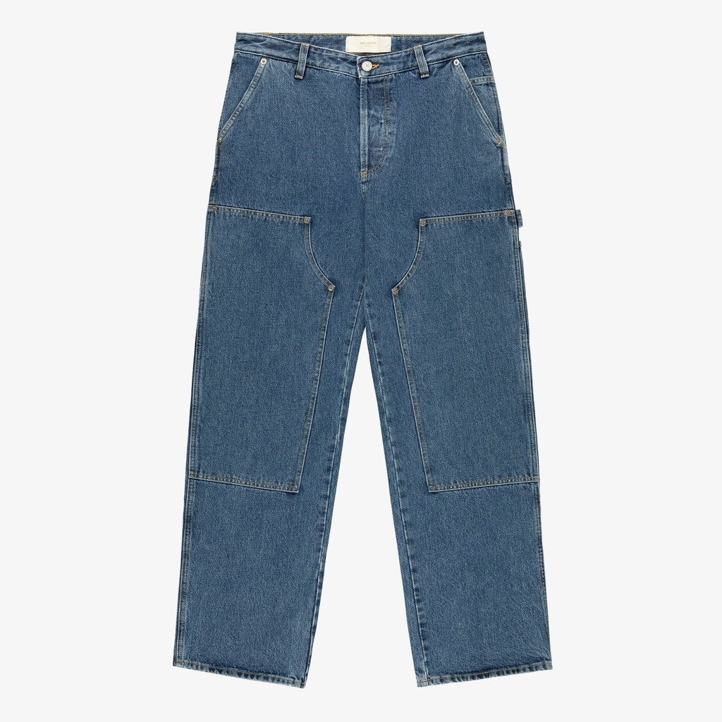 Оригінальна Denim Carpenter Pant Aime leon dore – боковий вид