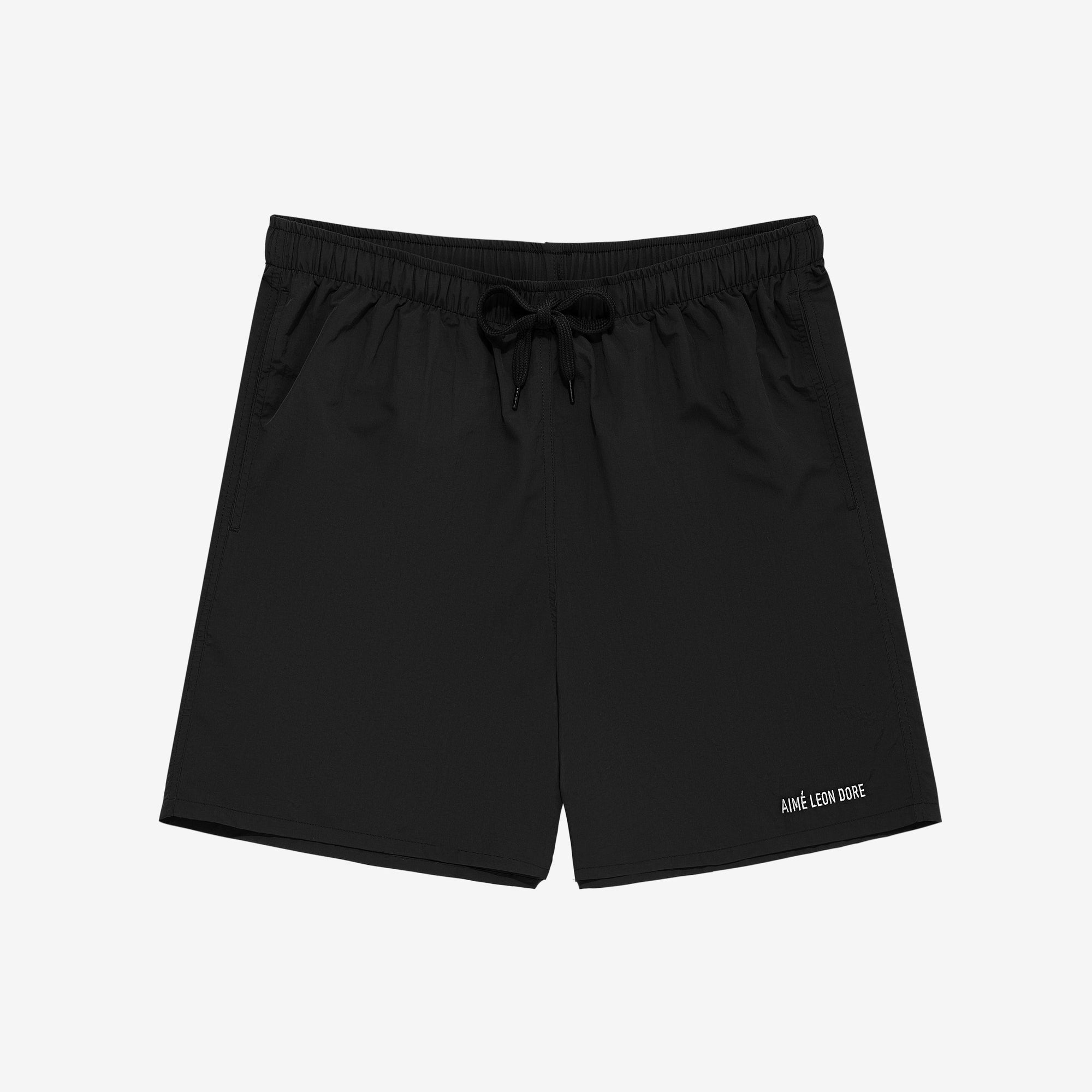Оригінальна Core Nylon Short Aime leon dore – боковий вид