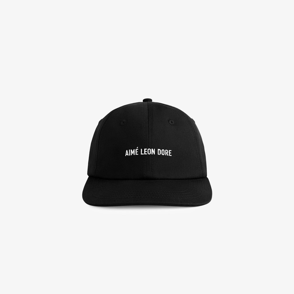 Оригінальна Core Logo Hat Aime leon dore – боковий вид
