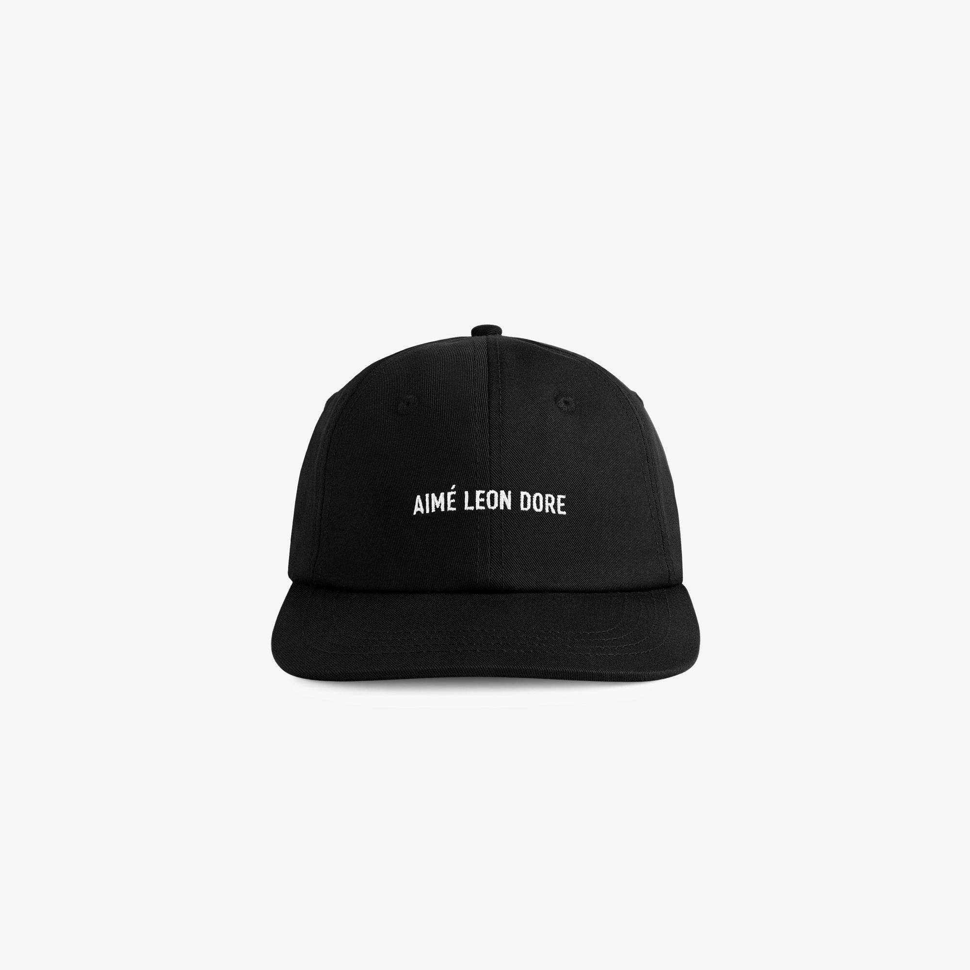 Оригінальна Core Logo Hat Aime leon dore – боковий вид