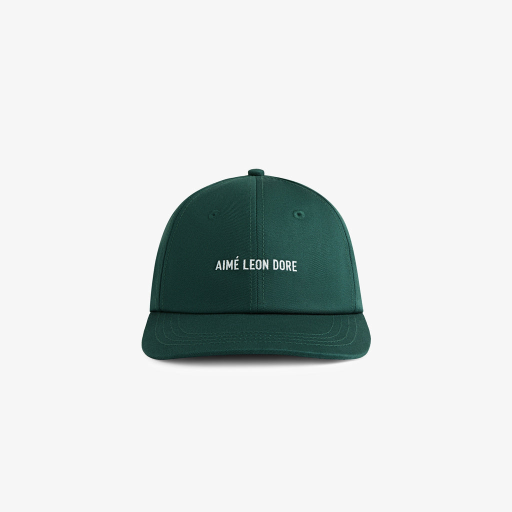 Оригінальна Core Logo Hat Aime leon dore – боковий вид
