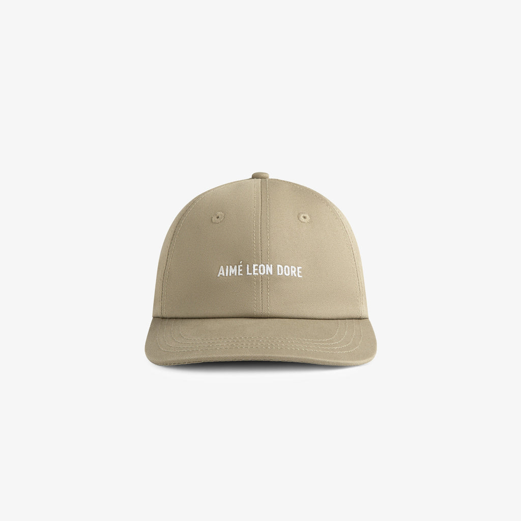 Оригінальна Core Logo Hat Aime leon dore – боковий вид