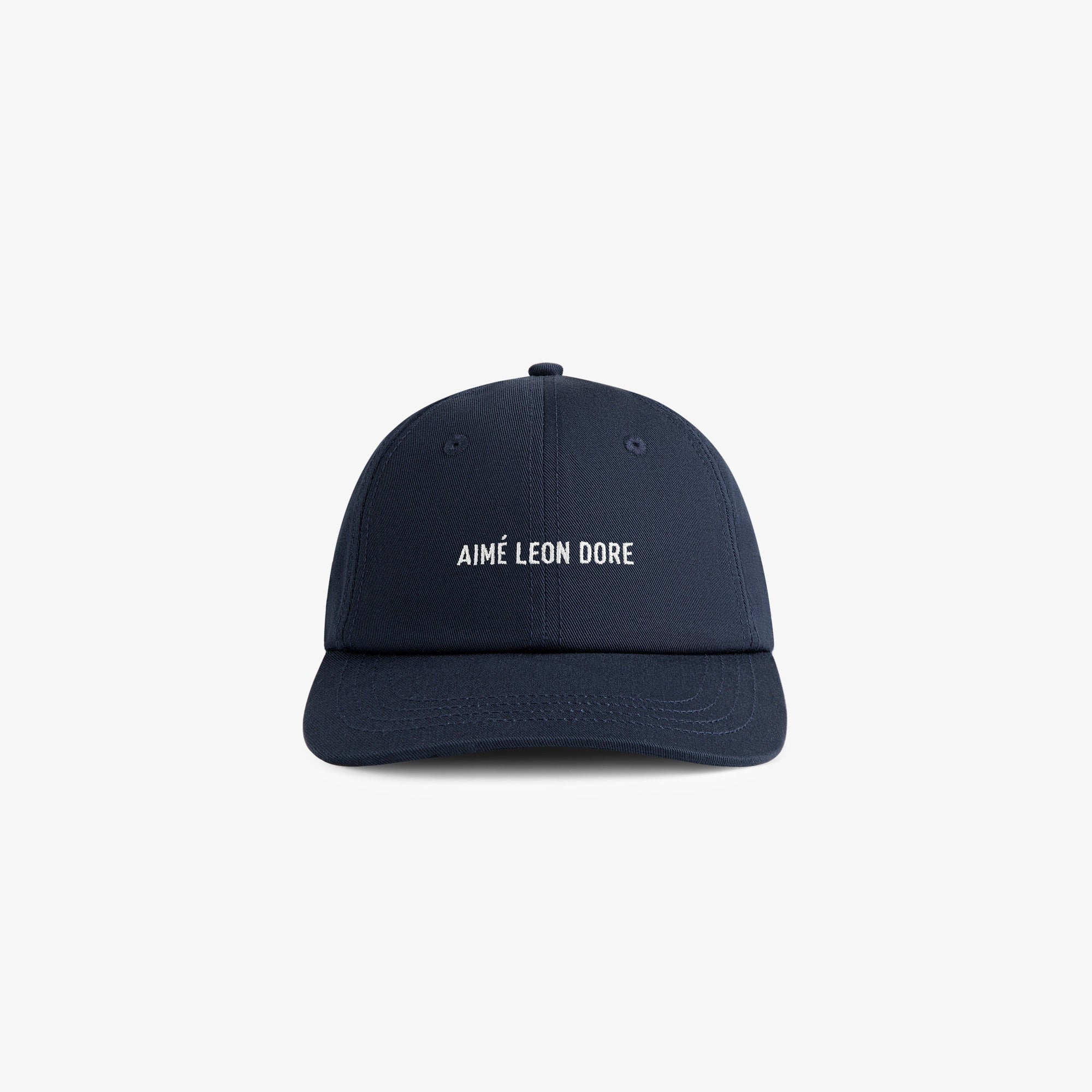 Оригінальна Core Logo Hat Aime leon dore – боковий вид