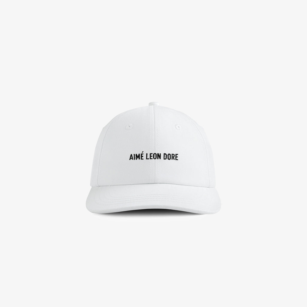 Оригінальна Core Logo Hat Aime leon dore – боковий вид