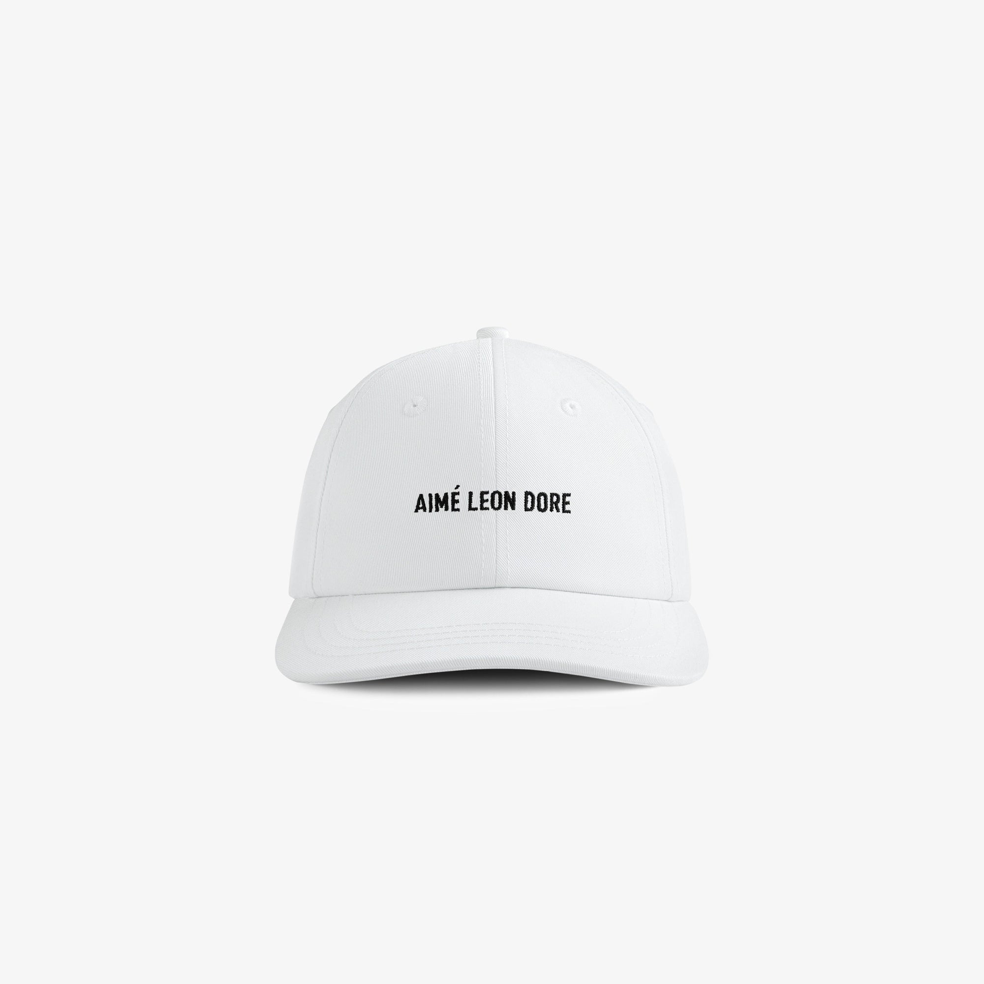 Оригінальна Core Logo Hat Aime leon dore – боковий вид
