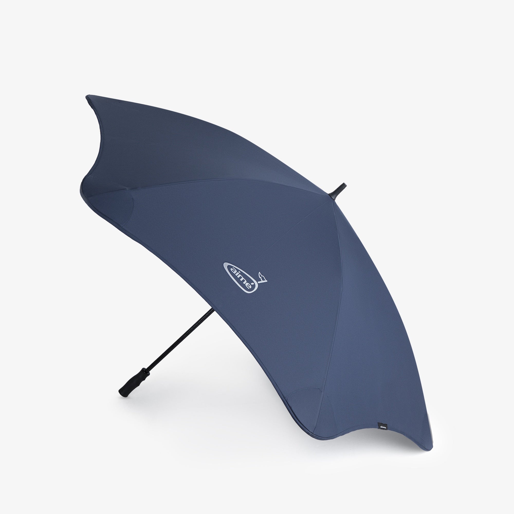 Оригінальна Ald Golf Spectator Umbrella Aime leon dore – боковий вид