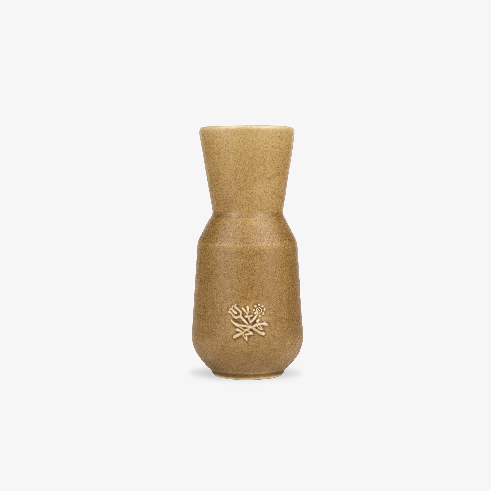 Оригінальна Queens Crest Artisanal Vase Aime leon dore – боковий вид