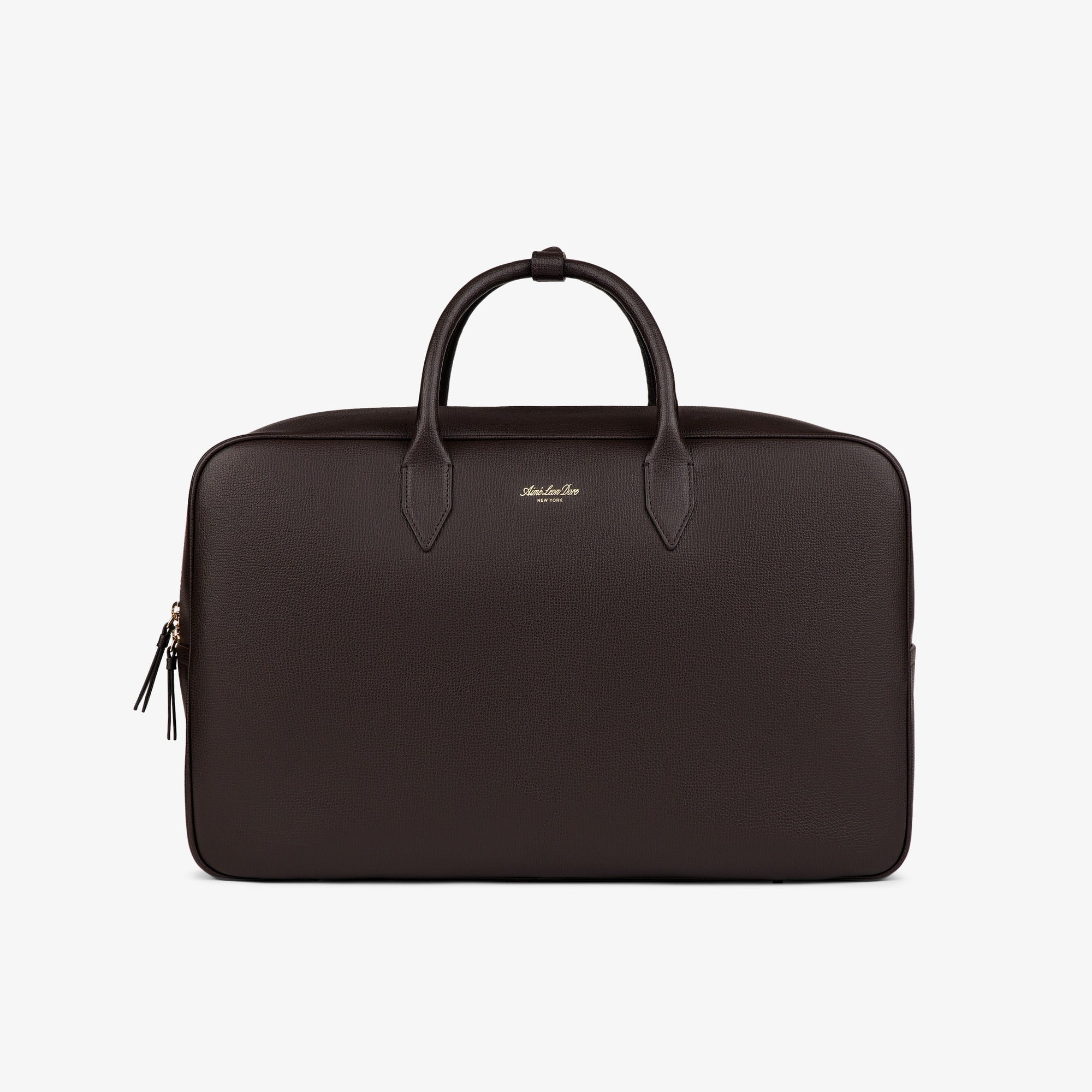 Aime leon dore Bags оригінал | Швидка доставка Україна – боковий вид