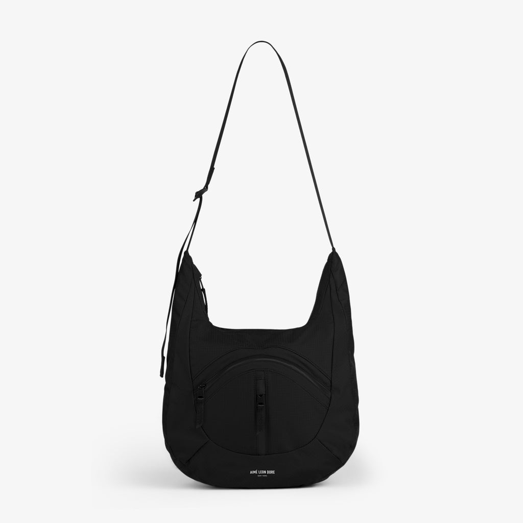 Nylon Messenger Bag Aime leon dore оригінал – Купити в Україні – боковий вид