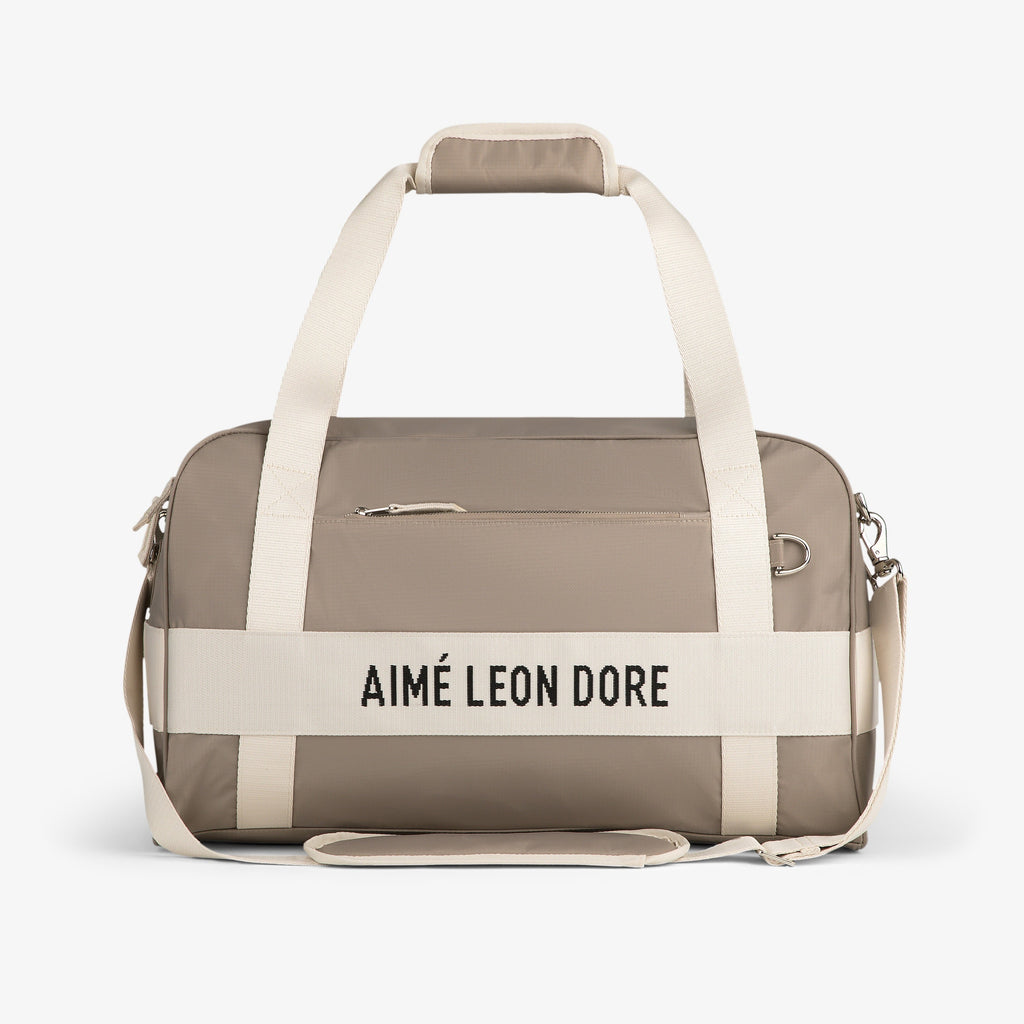 Nylon Duffle Bag Aime leon dore оригінал – Купити в Україні – боковий вид