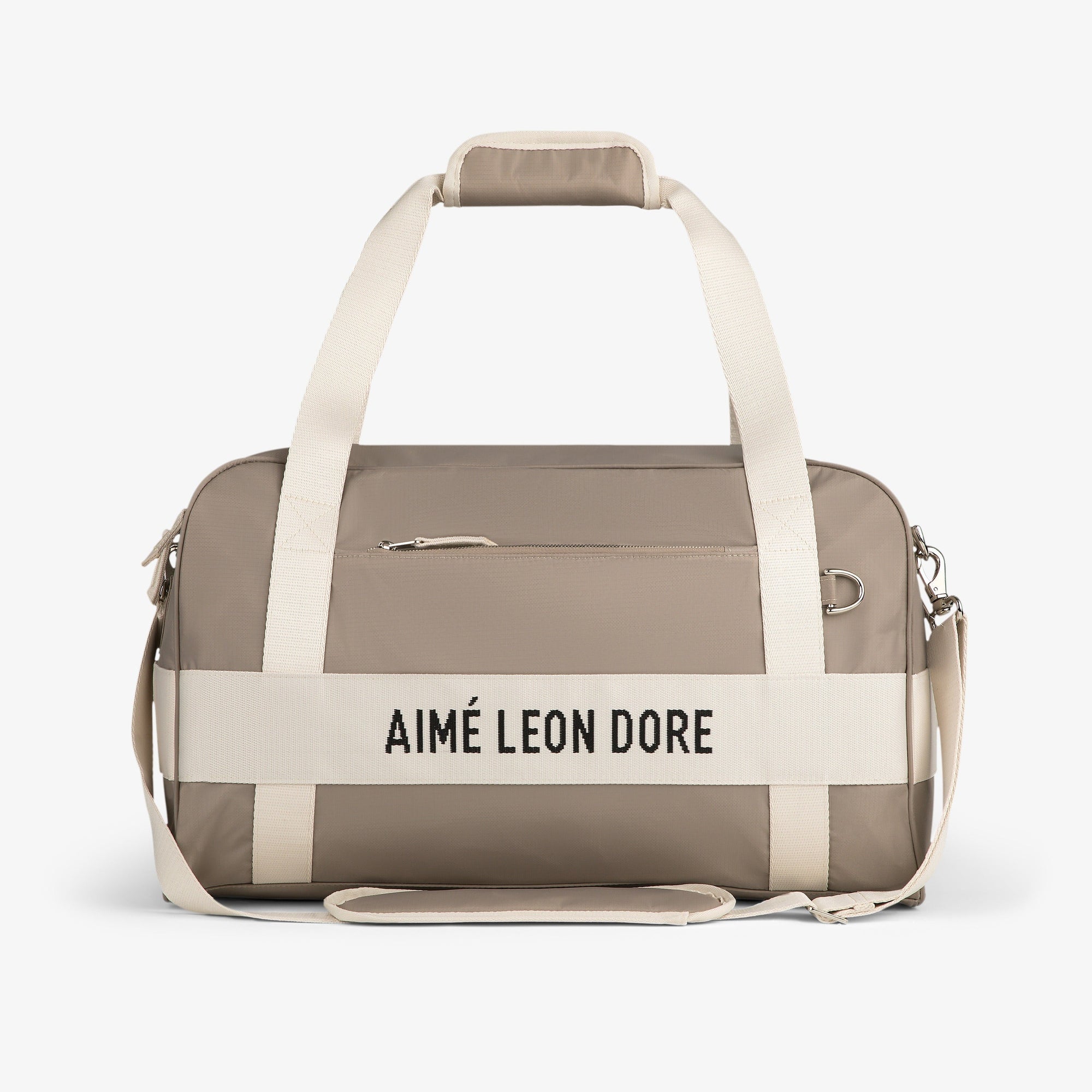 Nylon Duffle Bag Aime leon dore оригінал – Купити в Україні – боковий вид