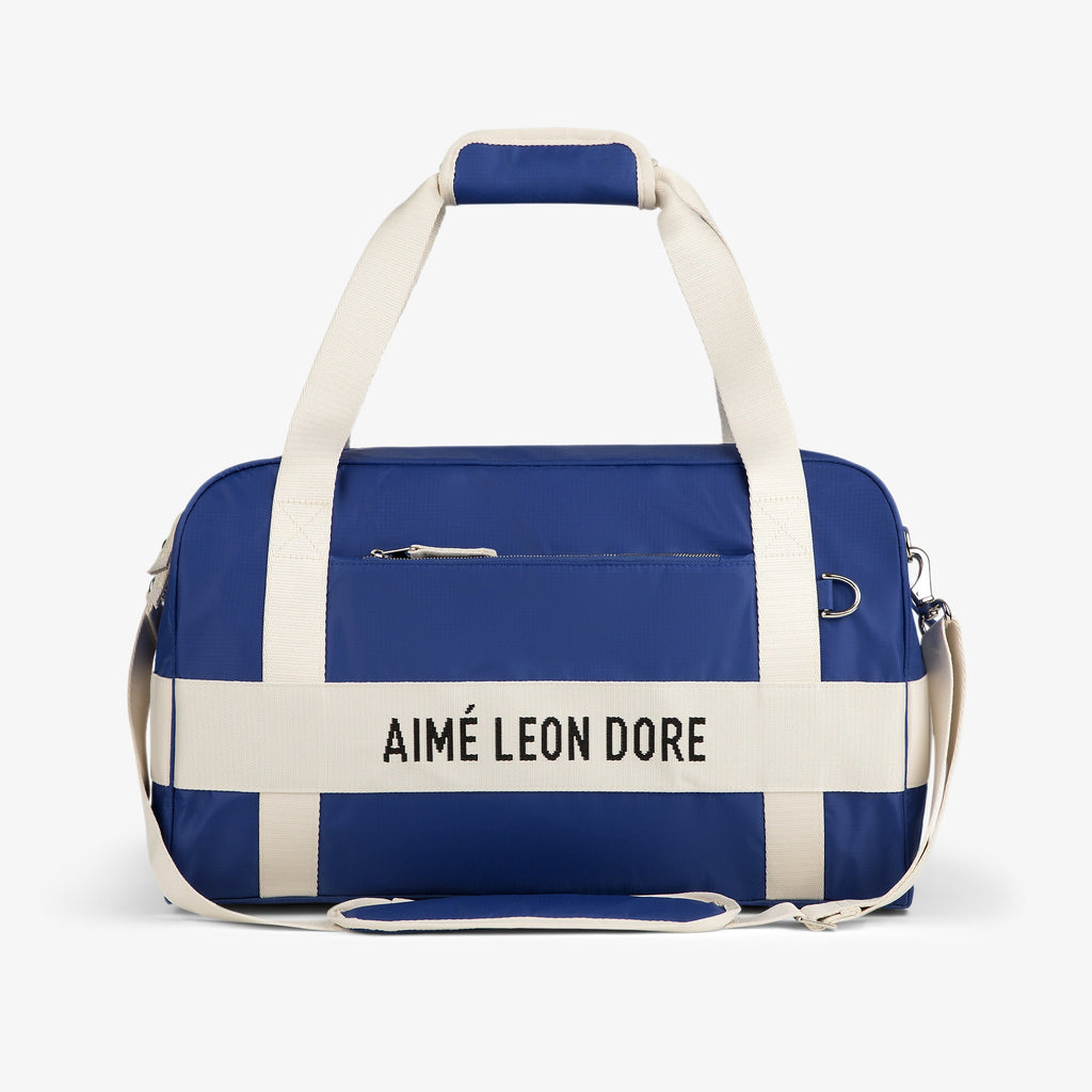 Nylon Duffle Bag Aime leon dore оригінал – Купити в Україні – боковий вид