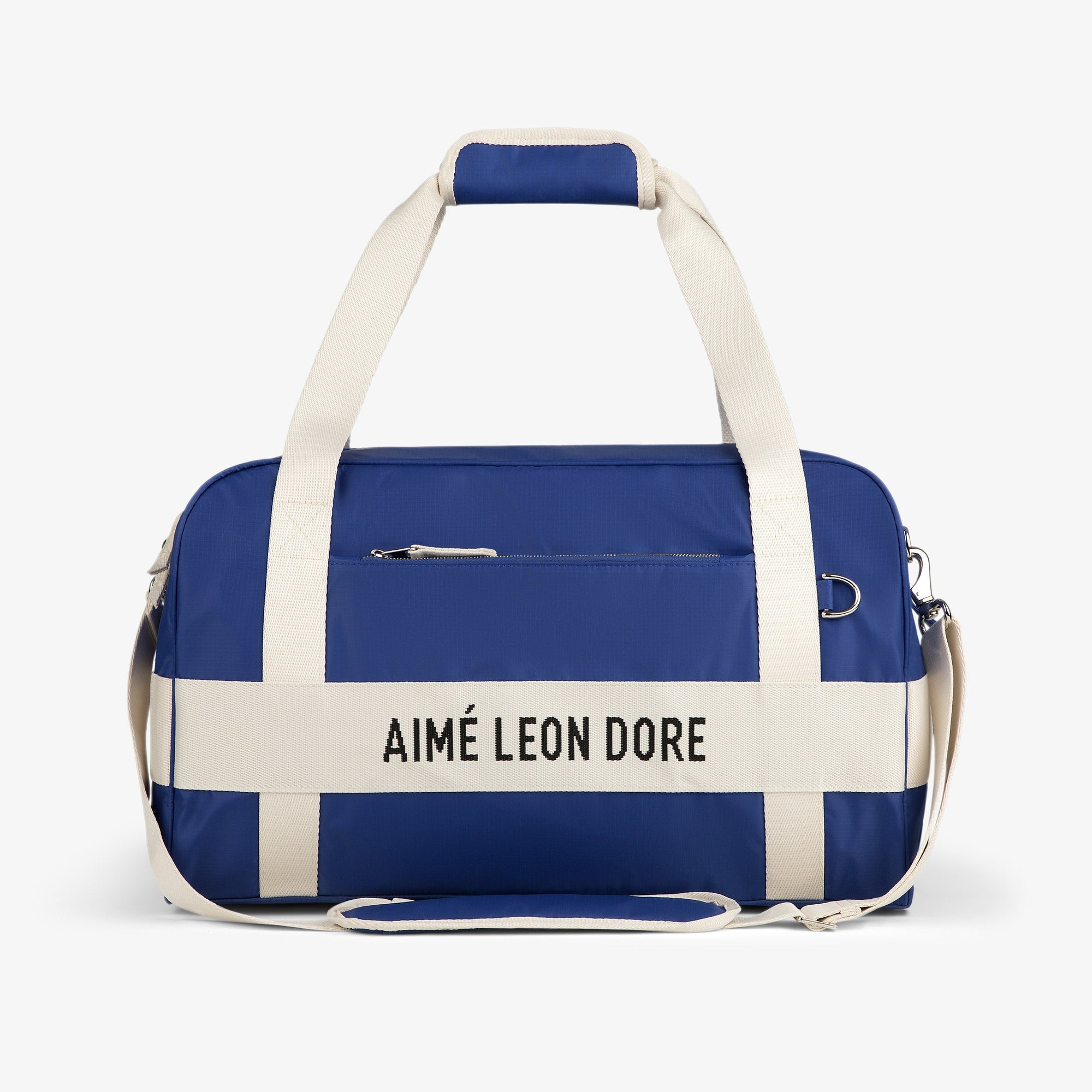 Nylon Duffle Bag Aime leon dore оригінал – Купити в Україні – боковий вид