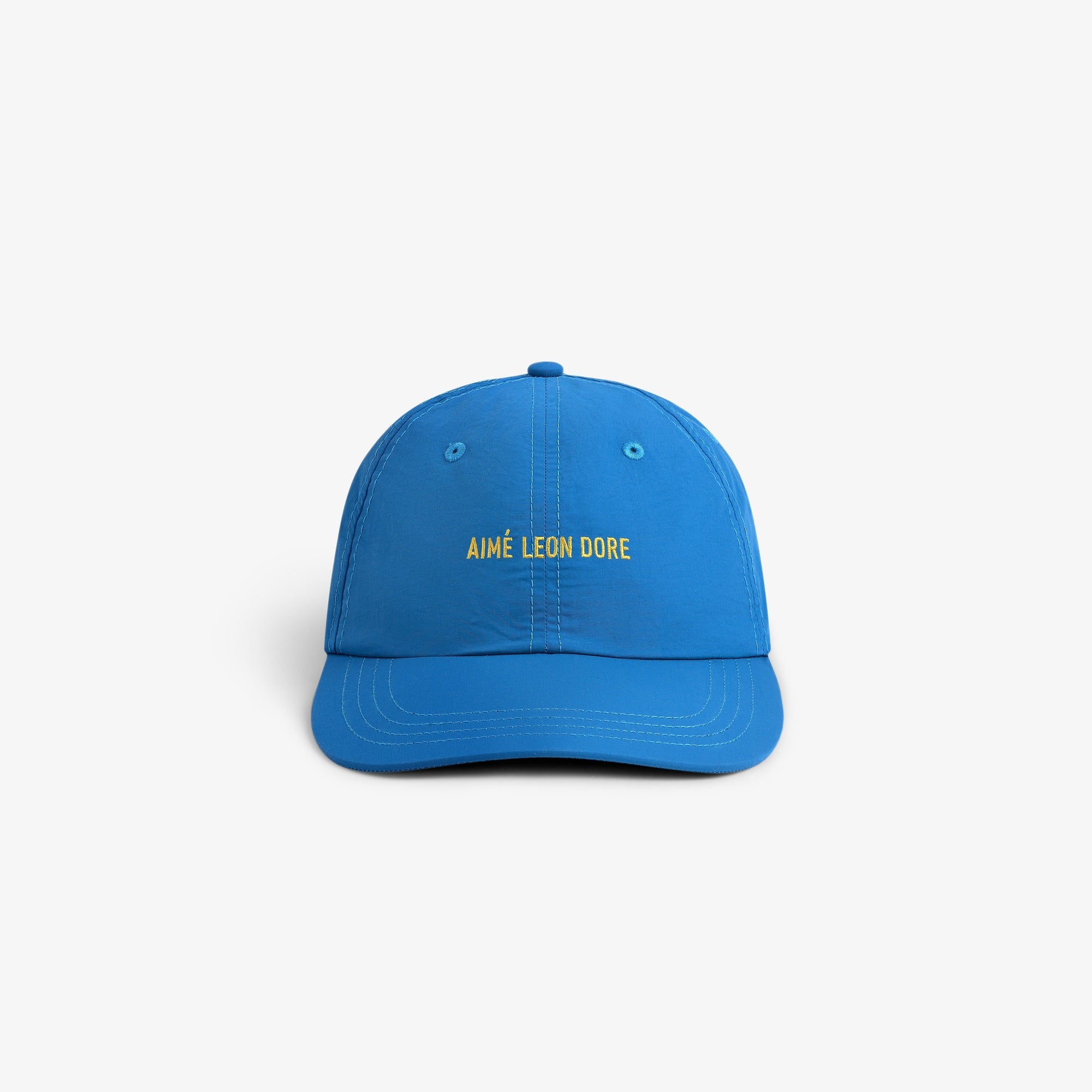 Nylon Sport Hat Aime leon dore – Гарантія оригінальності – боковий вид