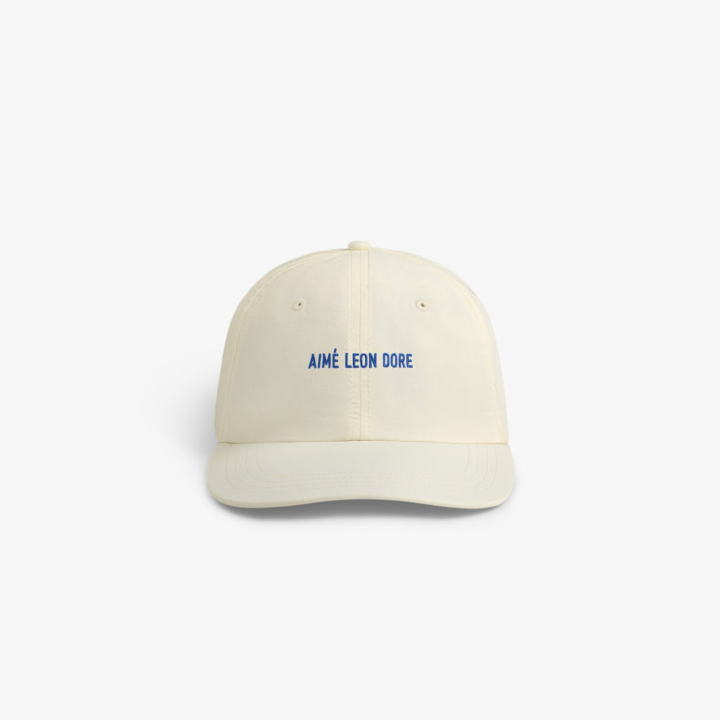 Nylon Sport Hat Aime leon dore – Гарантія оригінальності – боковий вид