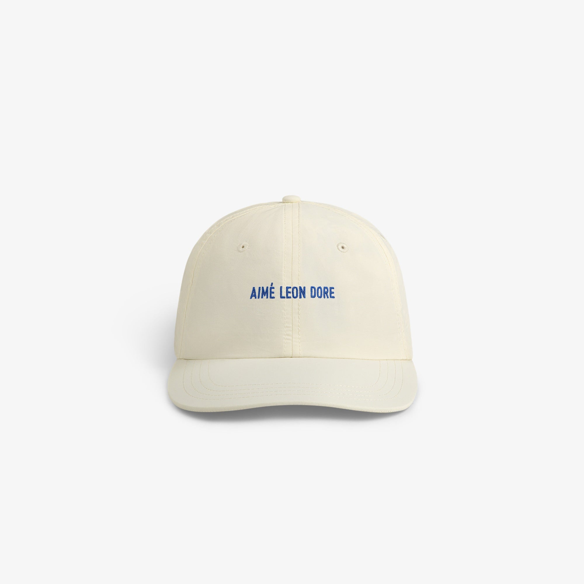 Nylon Sport Hat Aime leon dore – Гарантія оригінальності – боковий вид