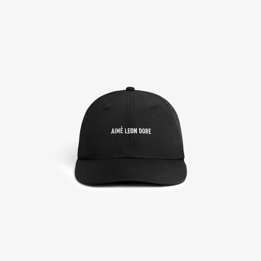 Nylon Sport Hat Aime leon dore – Гарантія оригінальності – боковий вид