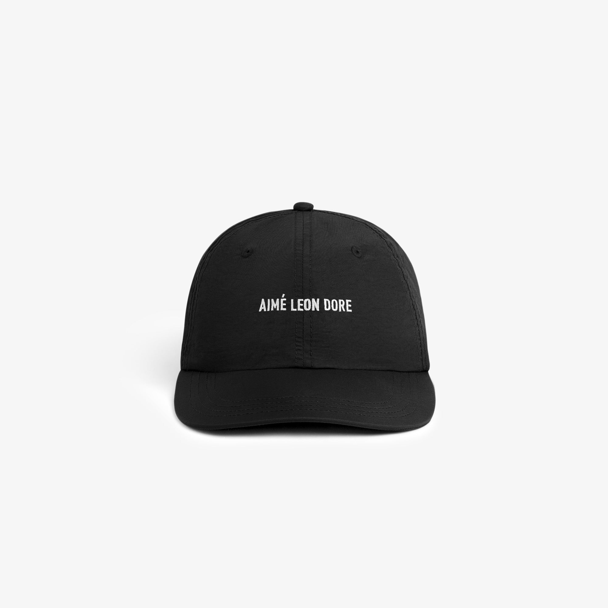 Nylon Sport Hat Aime leon dore – Гарантія оригінальності – боковий вид