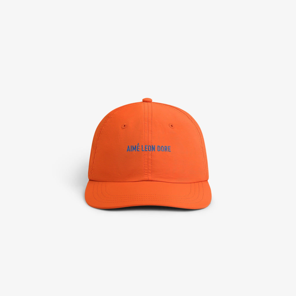 Nylon Sport Hat Aime leon dore – Гарантія оригінальності – боковий вид