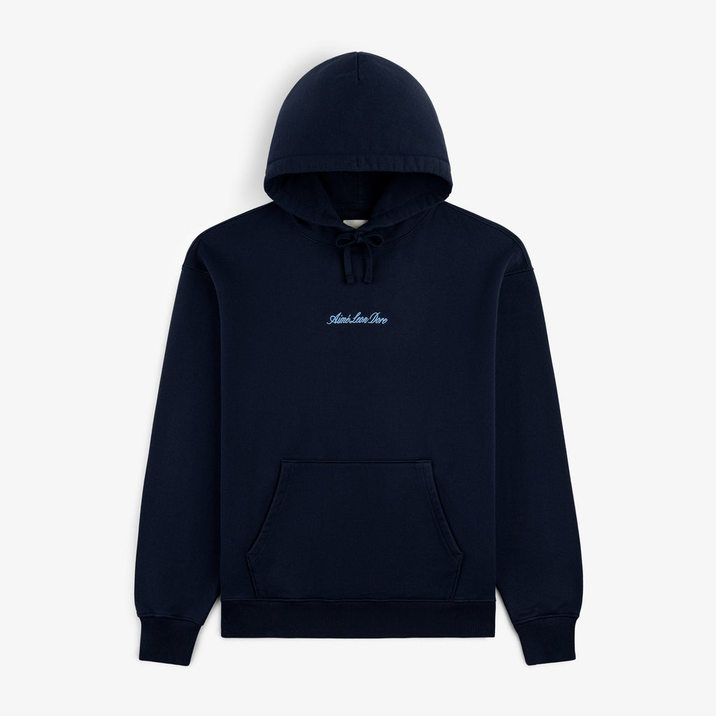 Aime leon dore Knitwear оригінал | Швидка доставка Україна – боковий вид