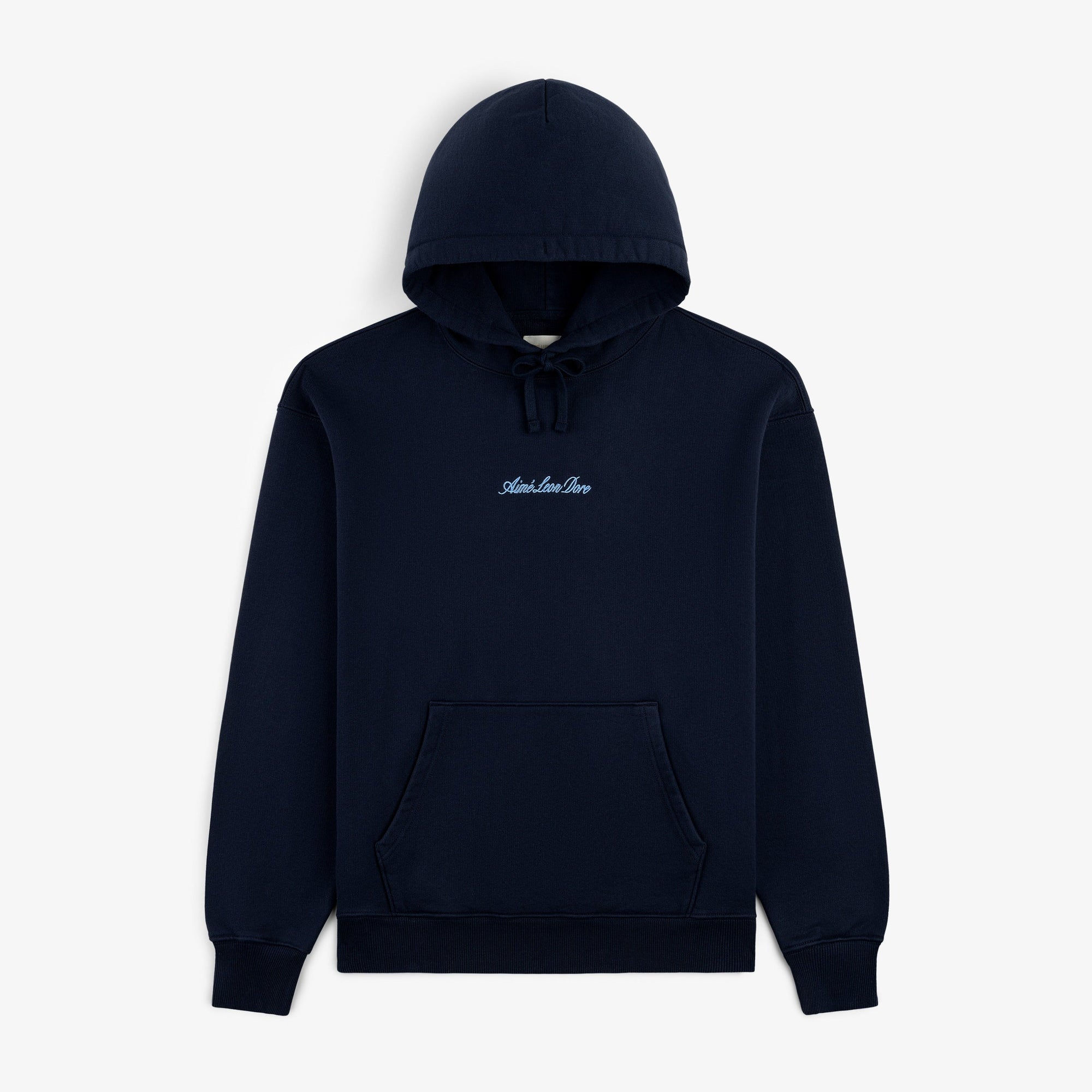 Aime leon dore Knitwear оригінал | Швидка доставка Україна – боковий вид