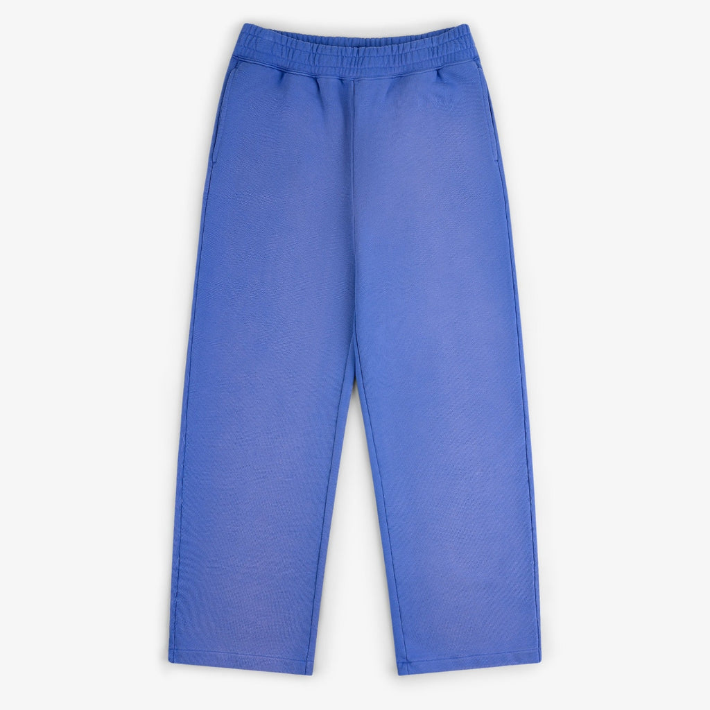 Sun Faded Sweatpants Aime leon dore – Гарантія оригінальності – боковий вид
