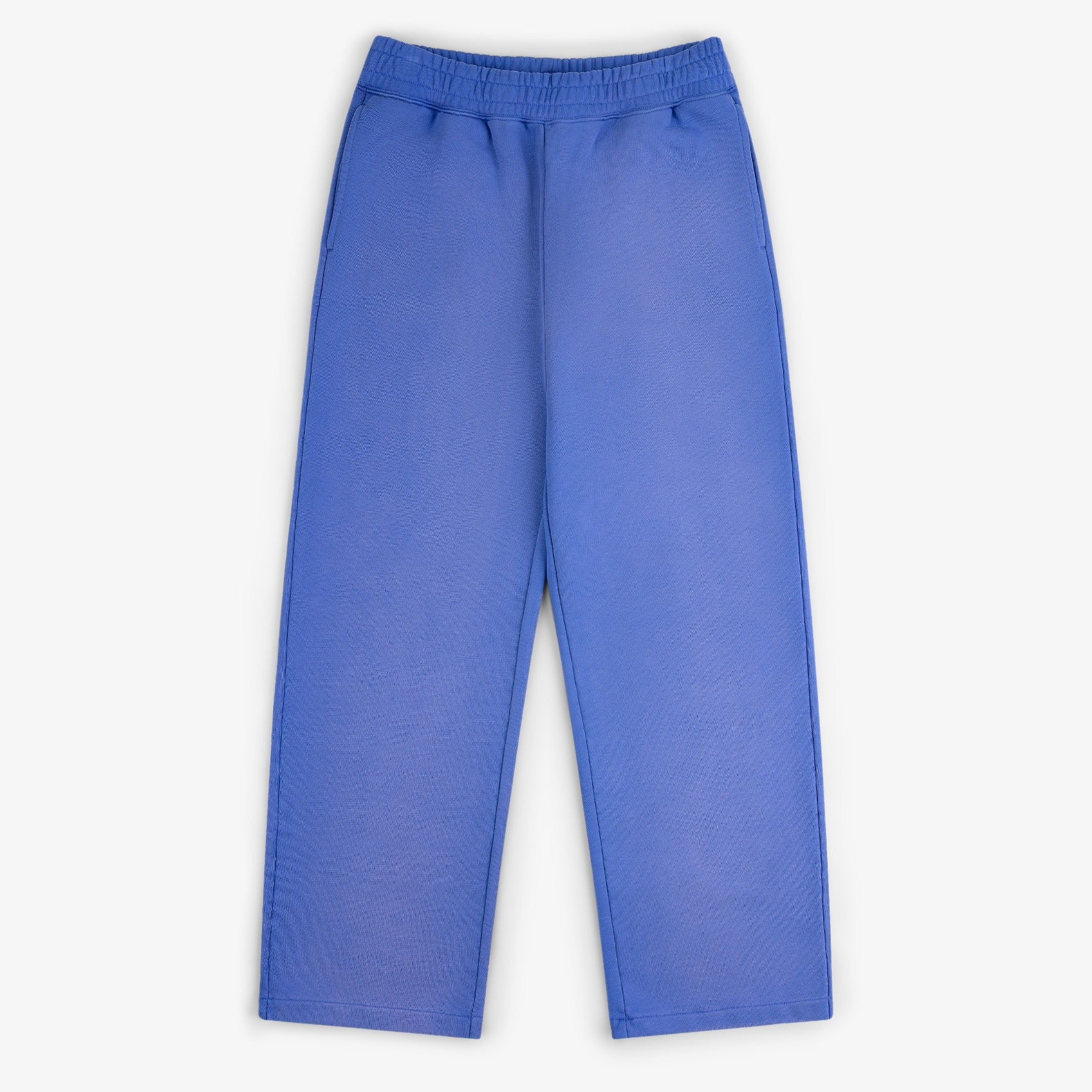 Sun Faded Sweatpants Aime leon dore – Гарантія оригінальності – боковий вид