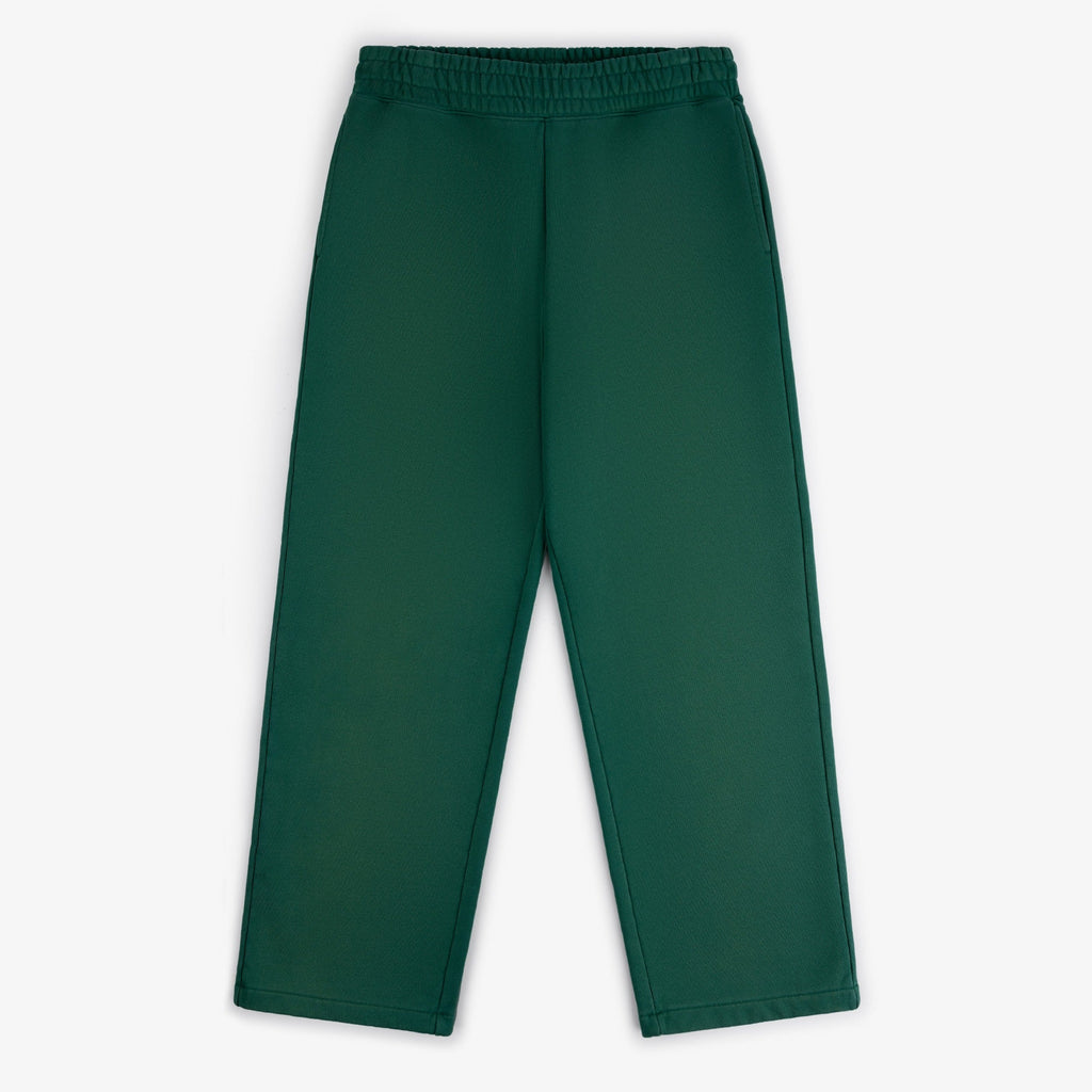 Sun Faded Sweatpants Aime leon dore – Гарантія оригінальності – боковий вид