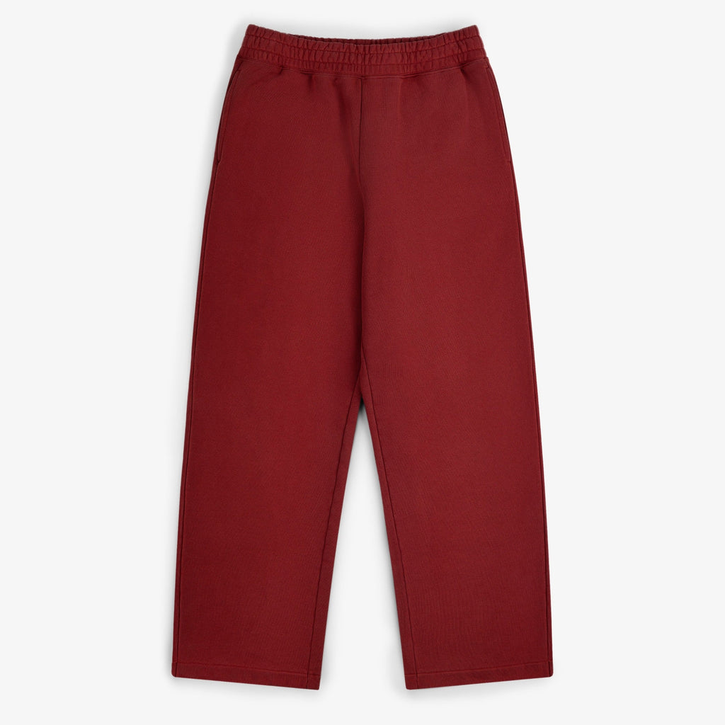 Sun Faded Sweatpants Aime leon dore – Гарантія оригінальності – боковий вид