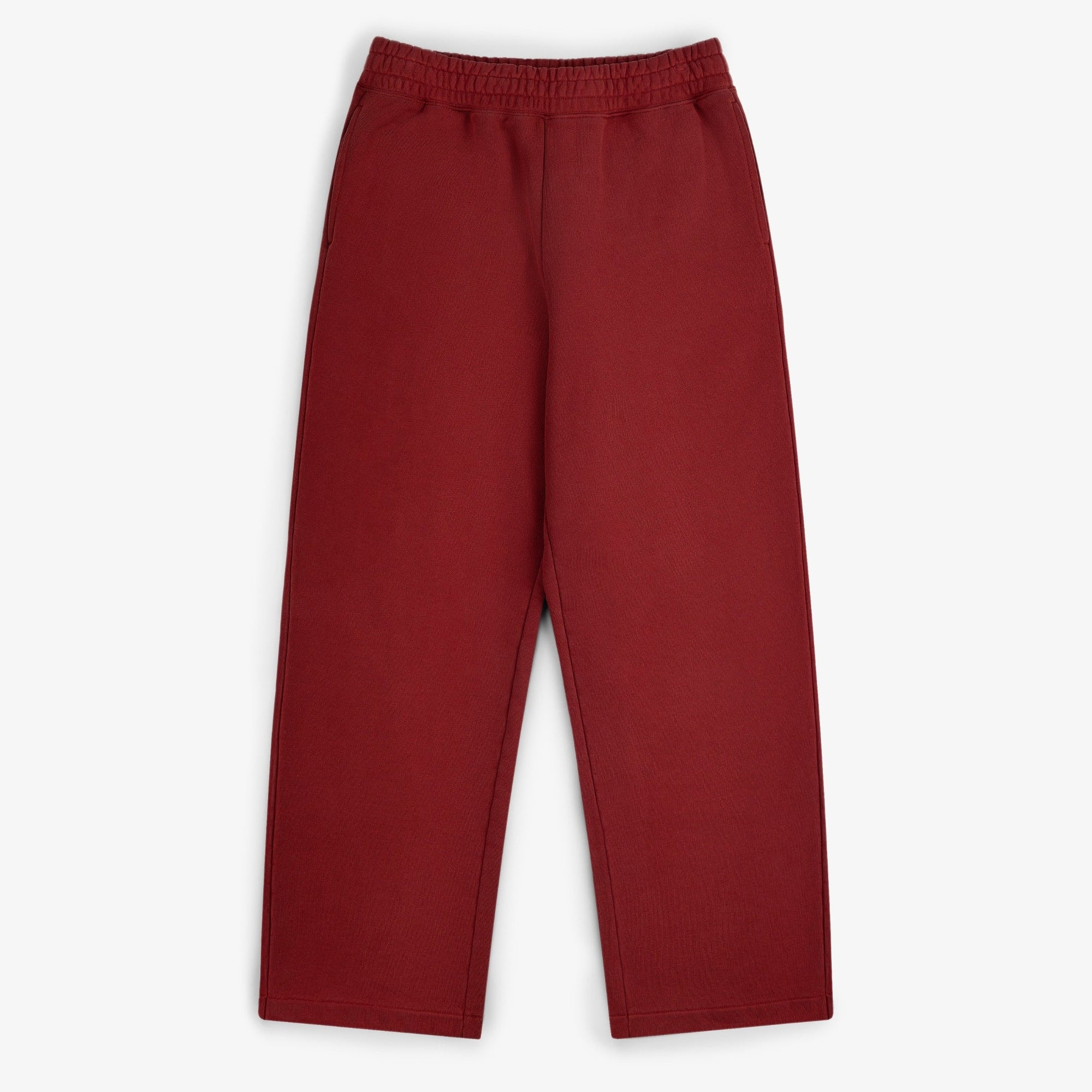 Sun Faded Sweatpants Aime leon dore – Гарантія оригінальності – боковий вид