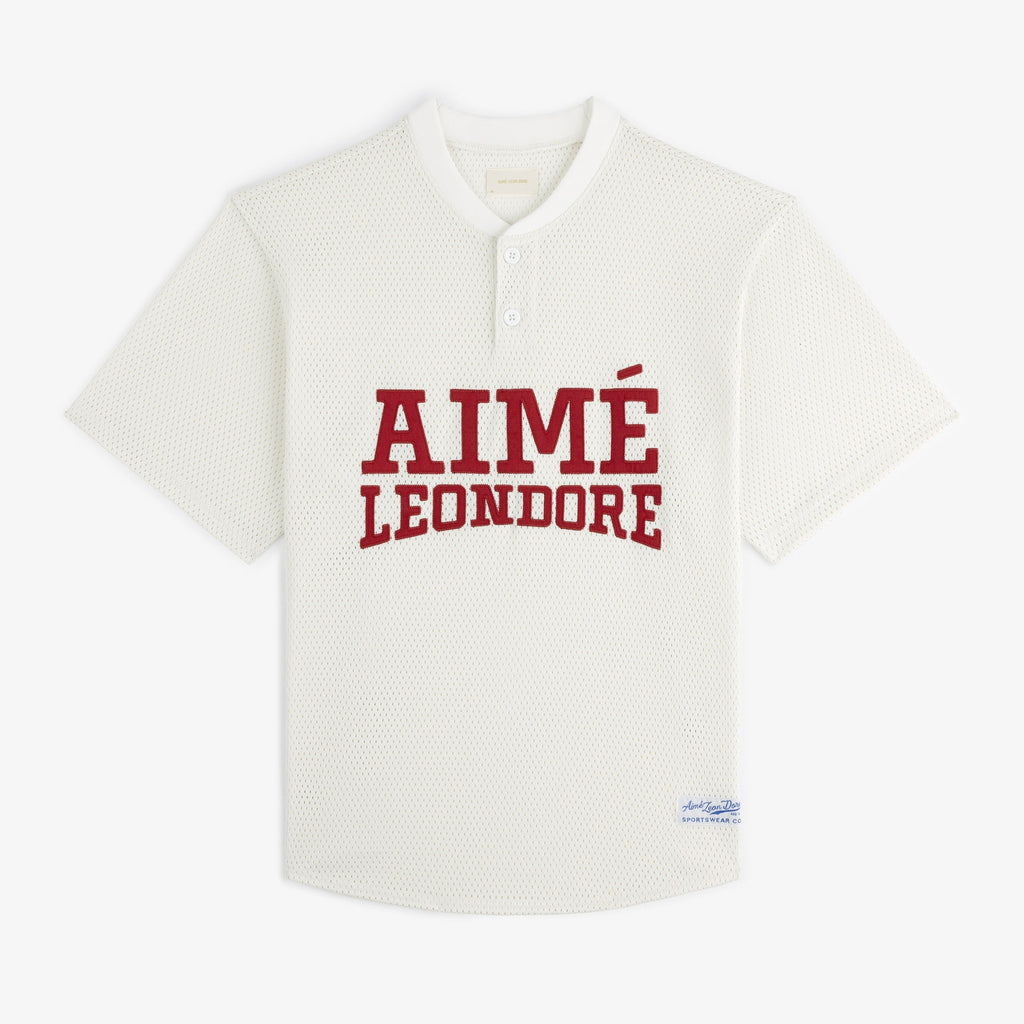 Aime leon dore Tops оригінал | Швидка доставка Україна – боковий вид