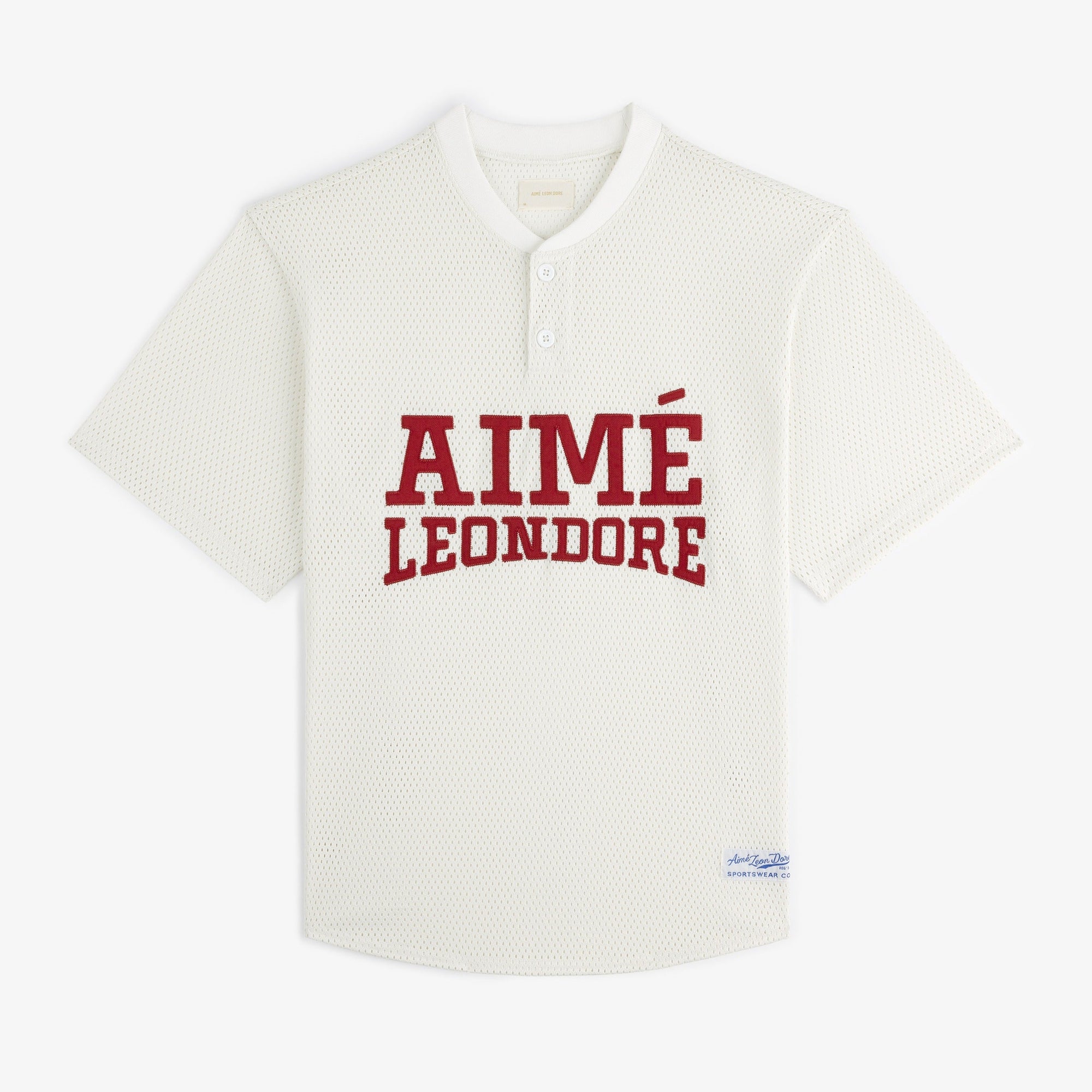 Aime leon dore Tops оригінал | Швидка доставка Україна – боковий вид