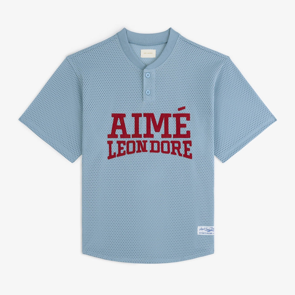 Aime leon dore Tops оригінал | Швидка доставка Україна – боковий вид