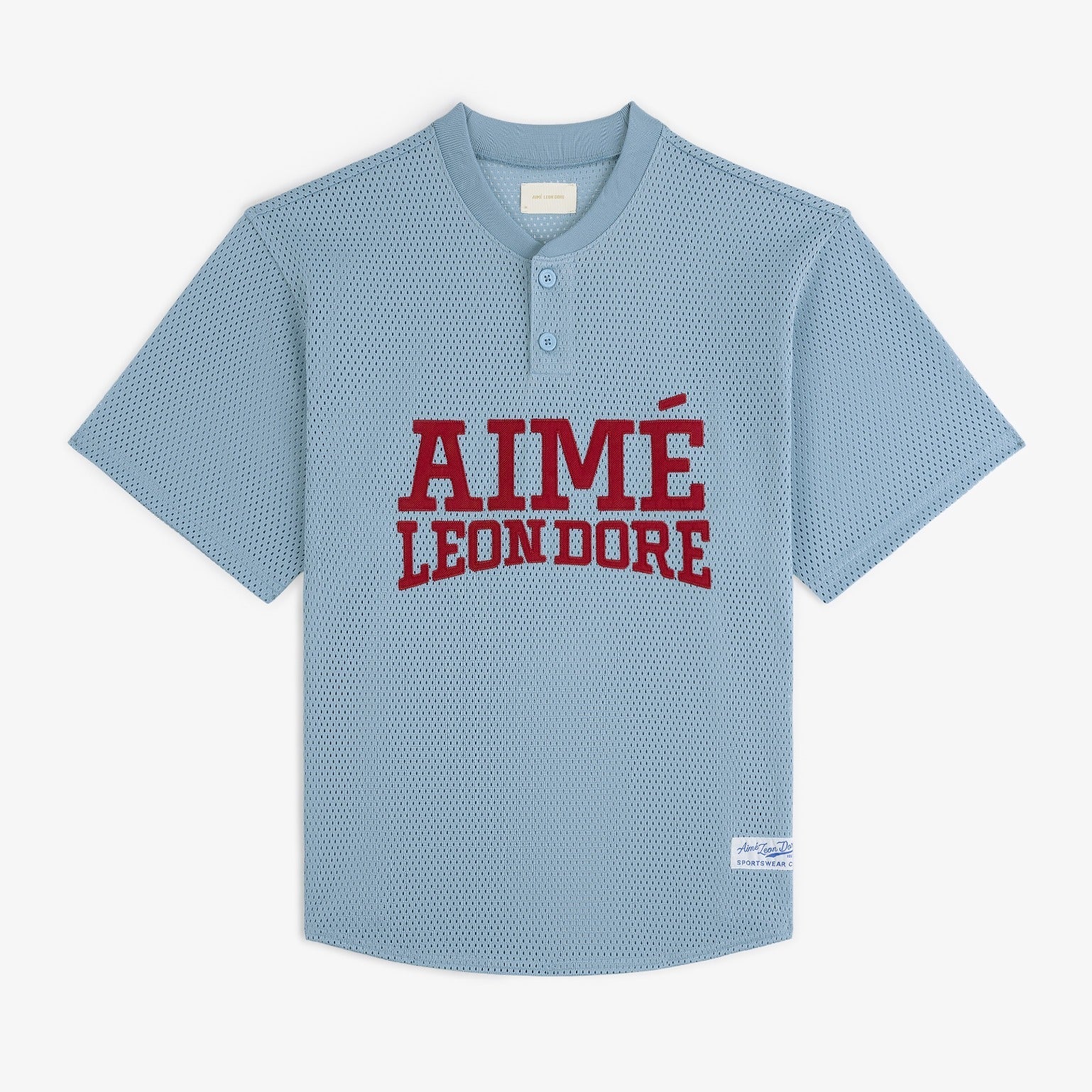 Aime leon dore Tops оригінал | Швидка доставка Україна – боковий вид