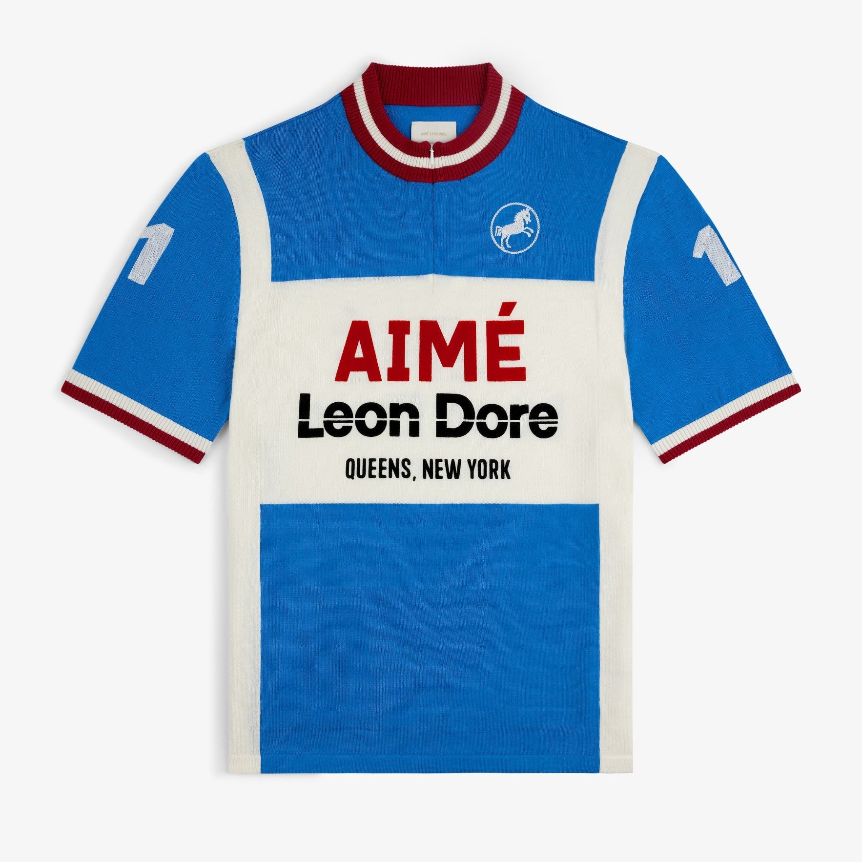 Aime leon dore Tops оригінал | Швидка доставка Україна – боковий вид