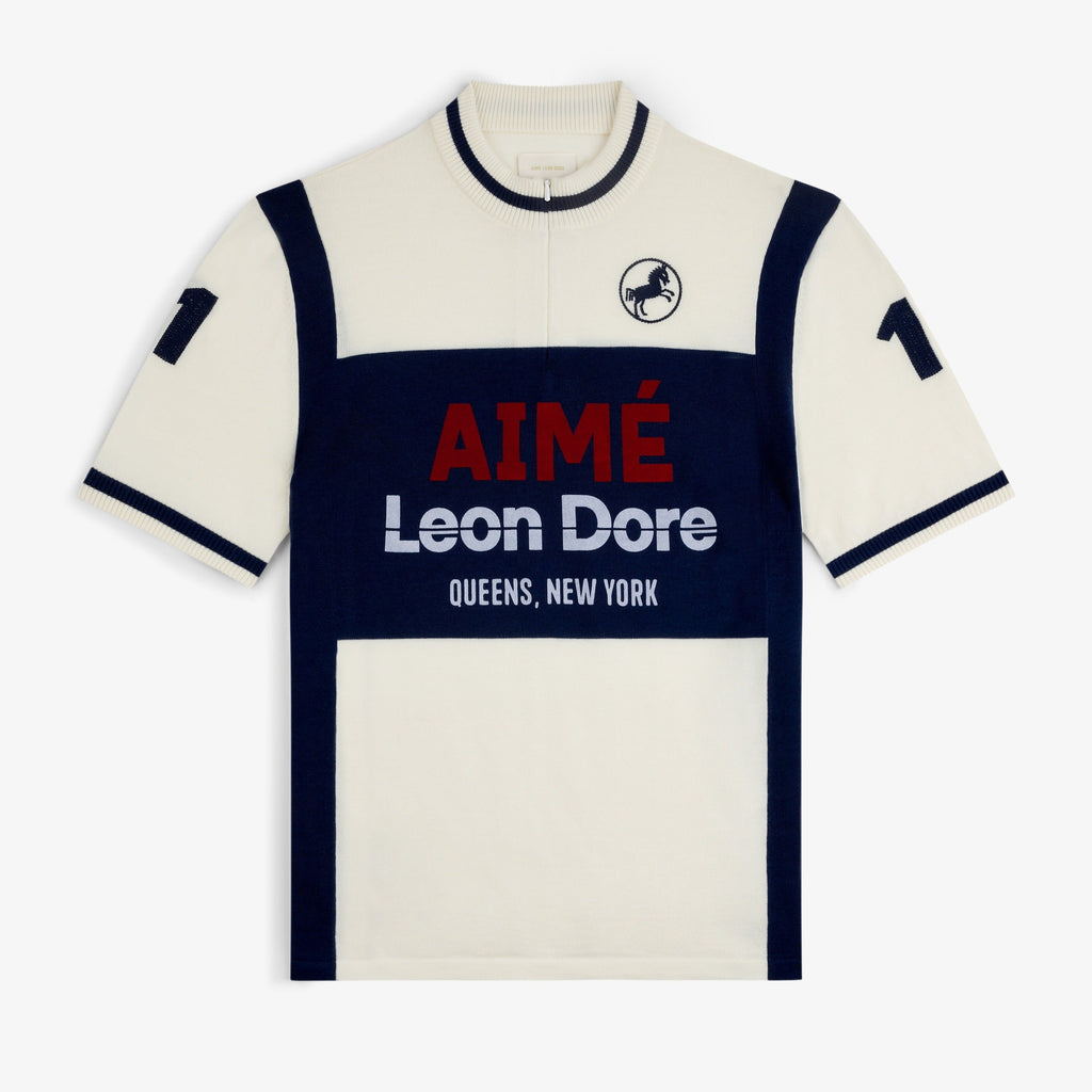 Aime leon dore Tops оригінал | Швидка доставка Україна – боковий вид
