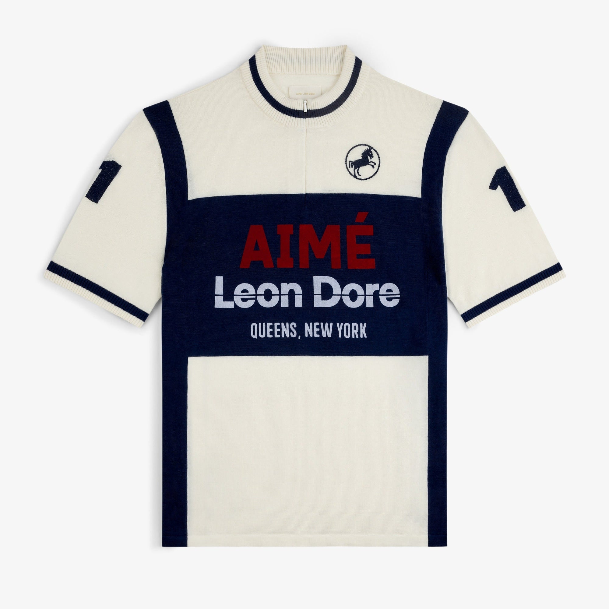 Aime leon dore Tops оригінал | Швидка доставка Україна – боковий вид