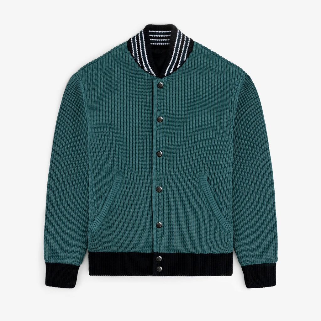 Aime leon dore Outerwear оригінал | Швидка доставка Україна – боковий вид