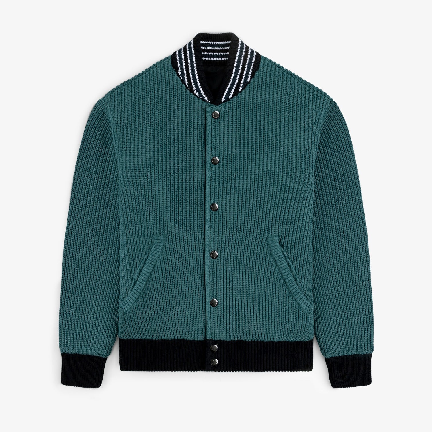 Aime leon dore Outerwear оригінал | Швидка доставка Україна – боковий вид