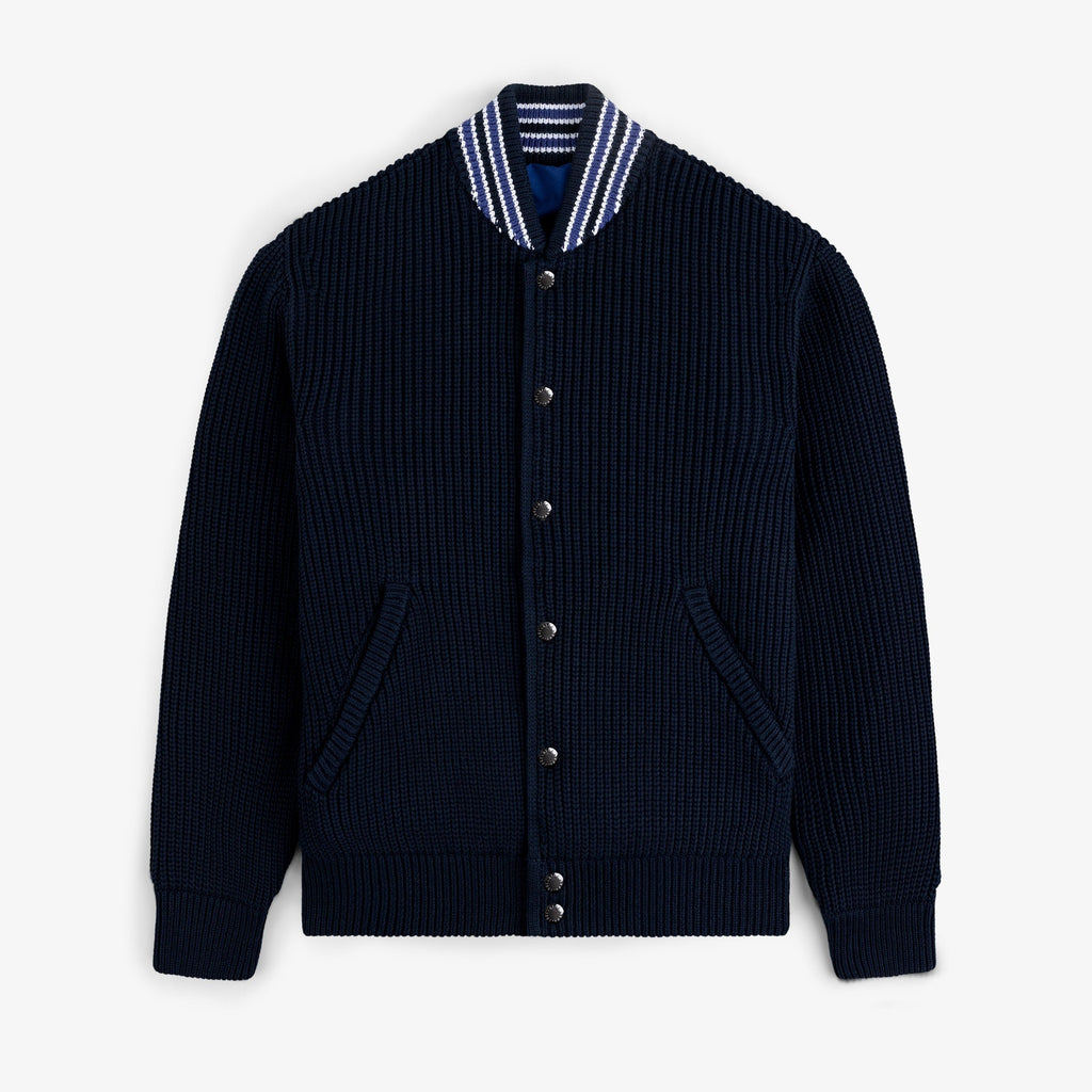 Aime leon dore Outerwear оригінал | Швидка доставка Україна – боковий вид