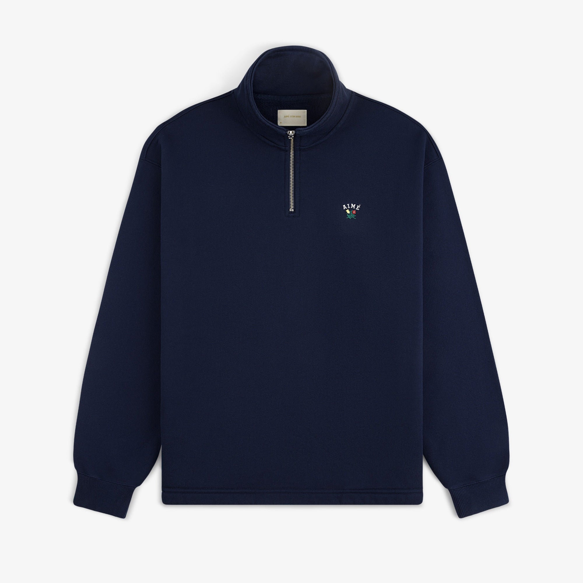Aime leon dore Knitwear оригінал | Швидка доставка Україна – боковий вид