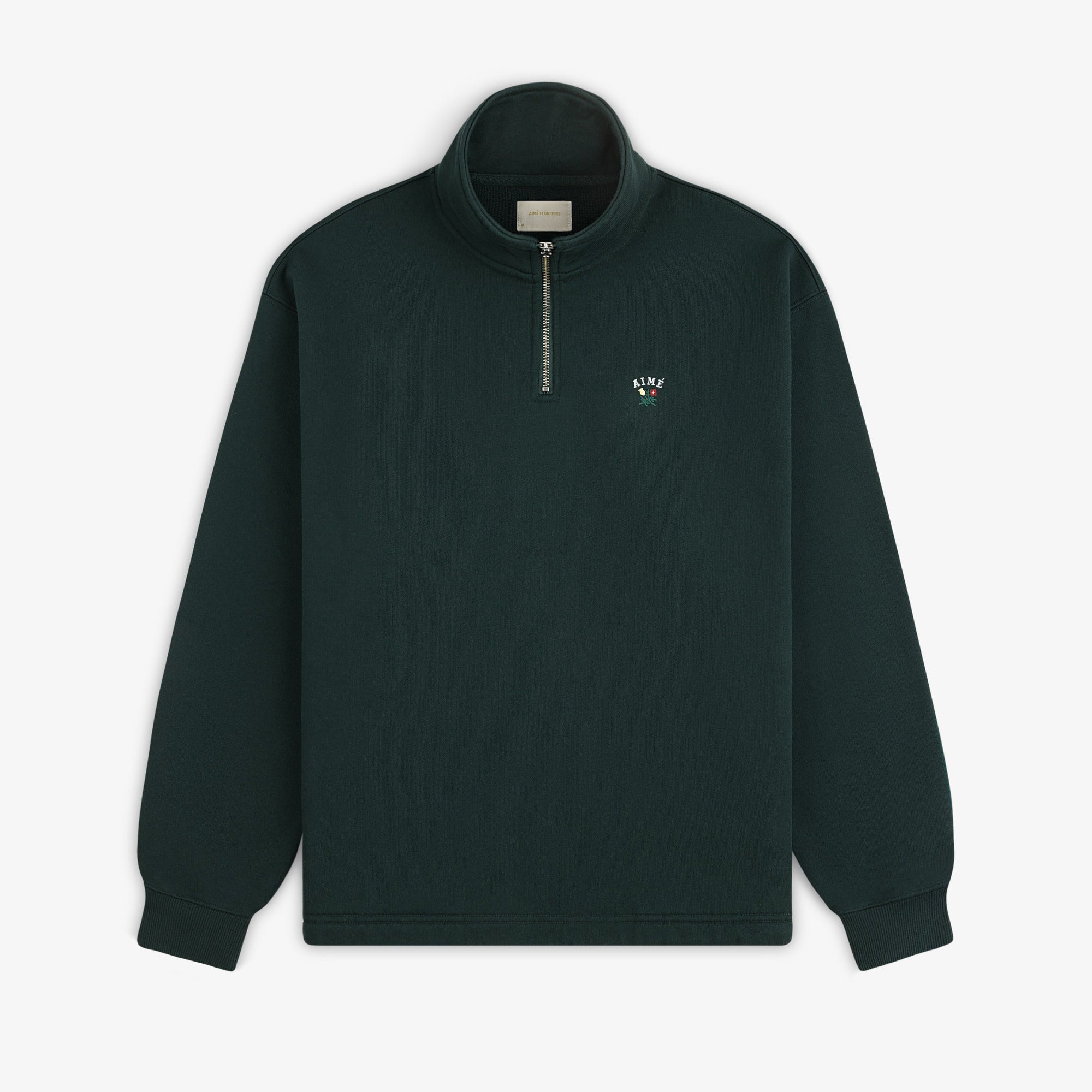 Aime leon dore Knitwear оригінал | Швидка доставка Україна – боковий вид