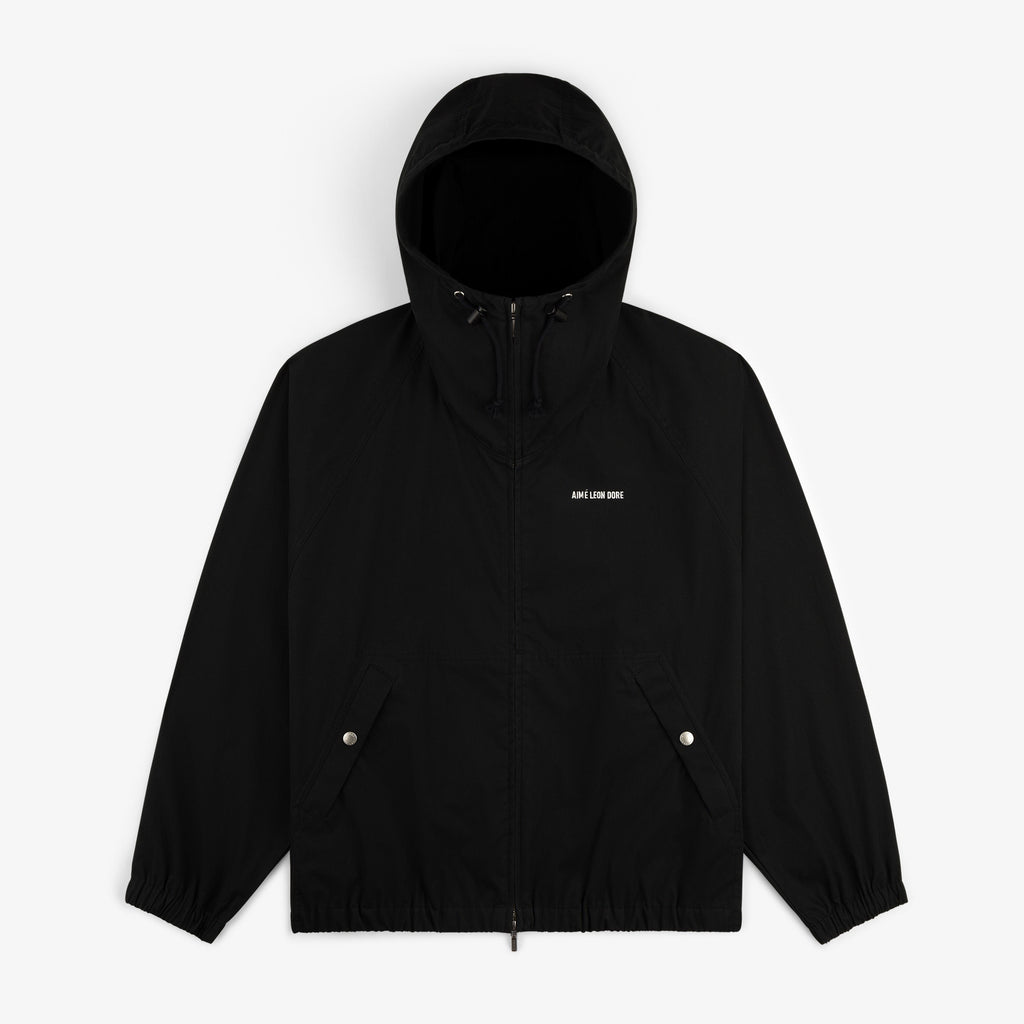 Aime leon dore Outerwear оригінал | Швидка доставка Україна – боковий вид