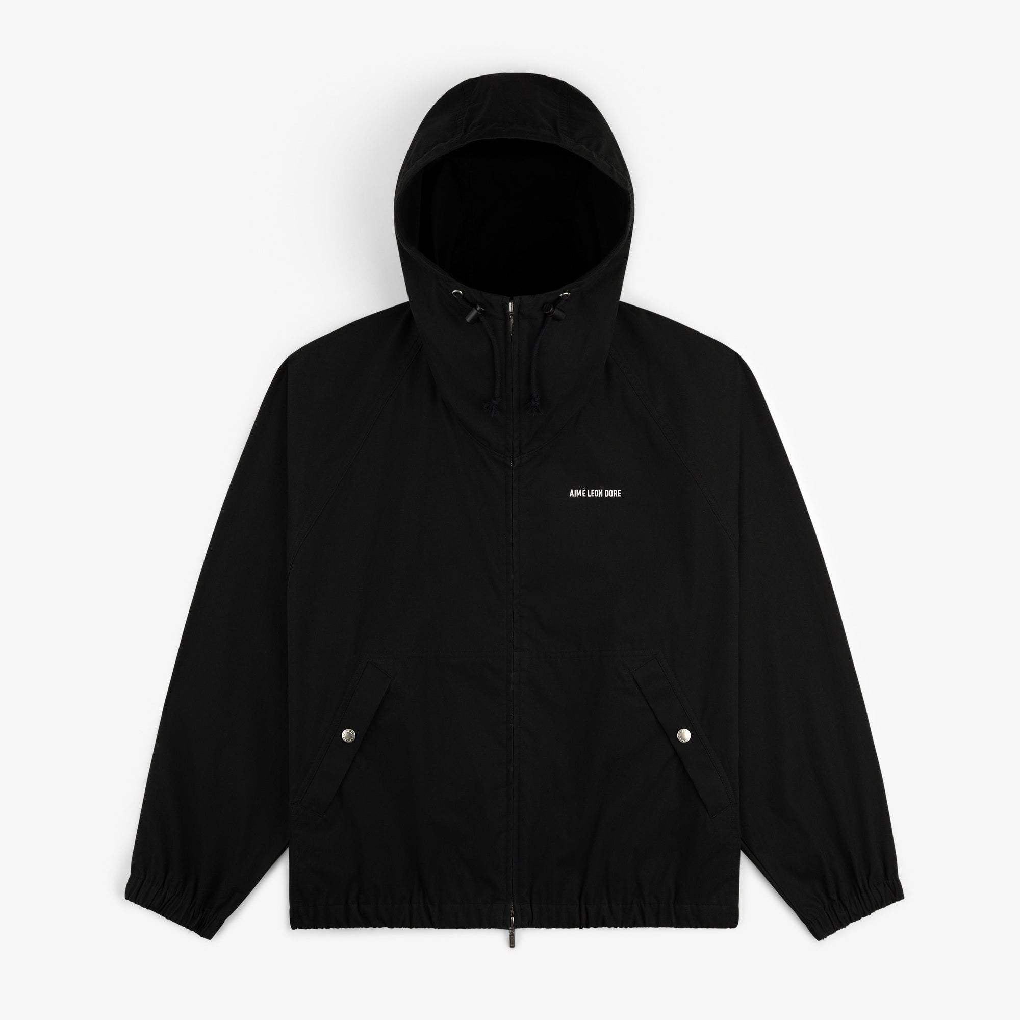 Aime leon dore Outerwear оригінал | Швидка доставка Україна – боковий вид