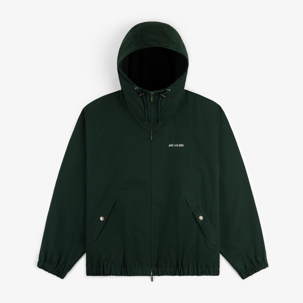 Aime leon dore Outerwear оригінал | Швидка доставка Україна – боковий вид