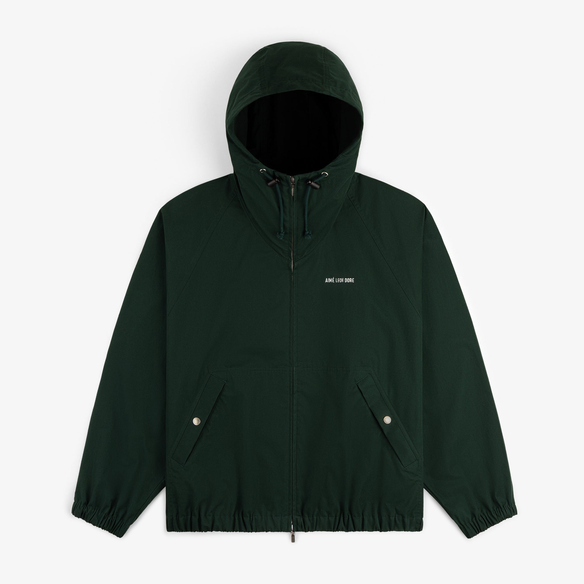 Aime leon dore Outerwear оригінал | Швидка доставка Україна – боковий вид