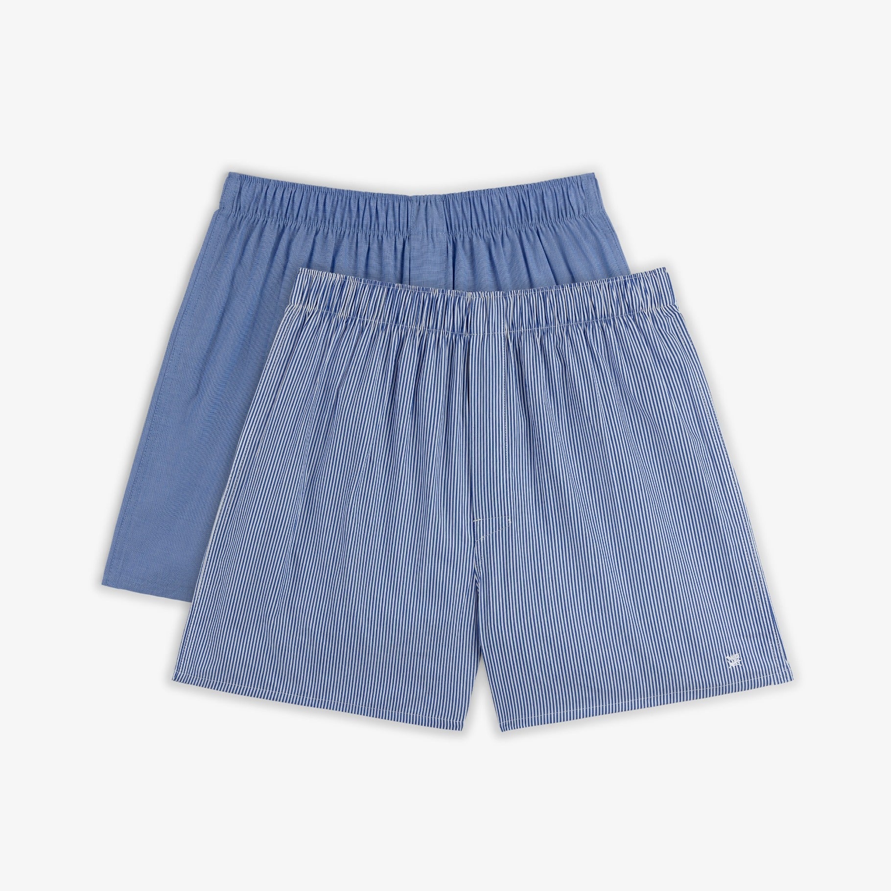 Boxer Short 2-Pack Aime leon dore оригінал – Купити в Україні – боковий вид