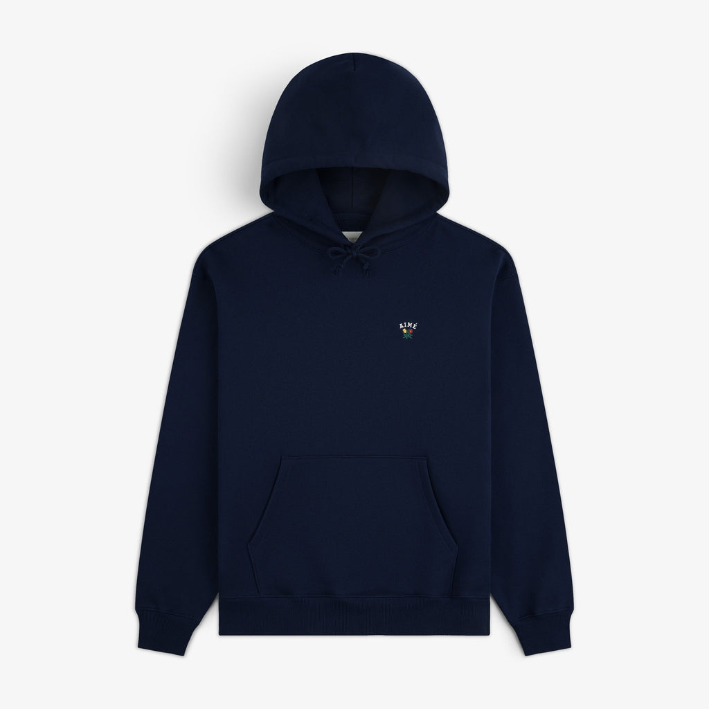 Aime leon dore Knitwear оригінал | Швидка доставка Україна – боковий вид