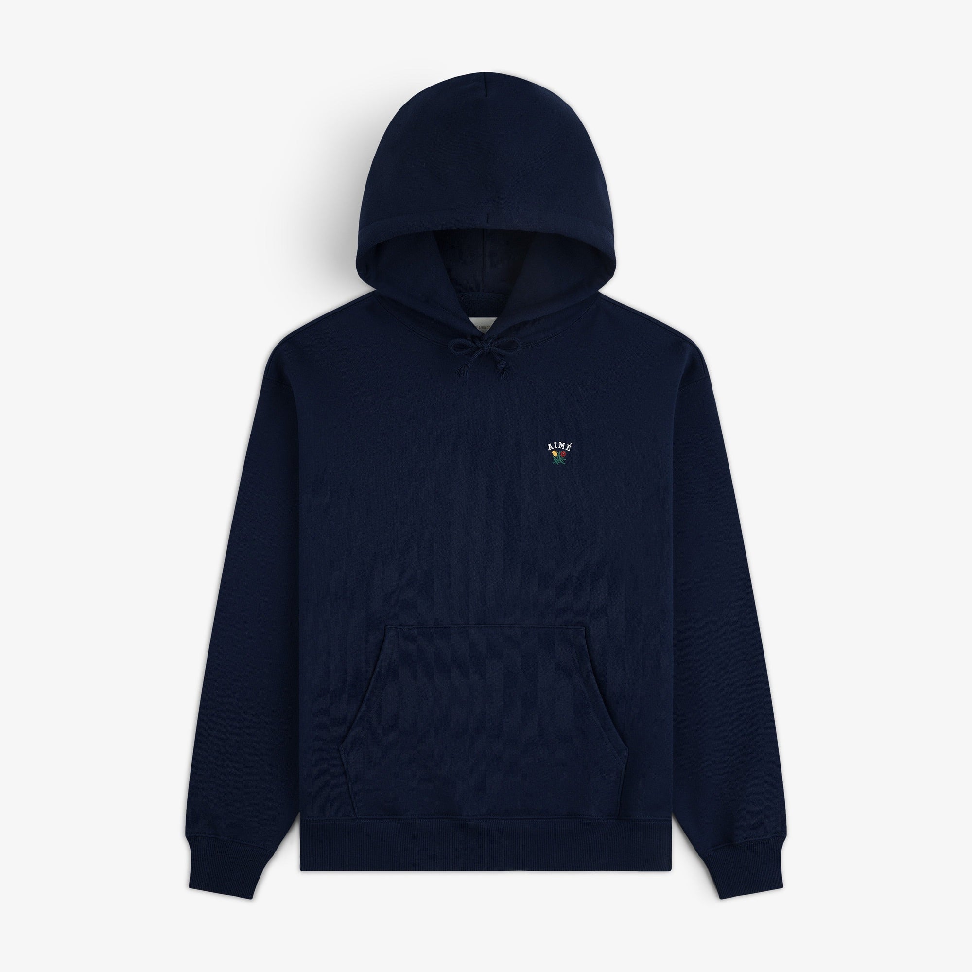 Aime leon dore Knitwear оригінал | Швидка доставка Україна – боковий вид