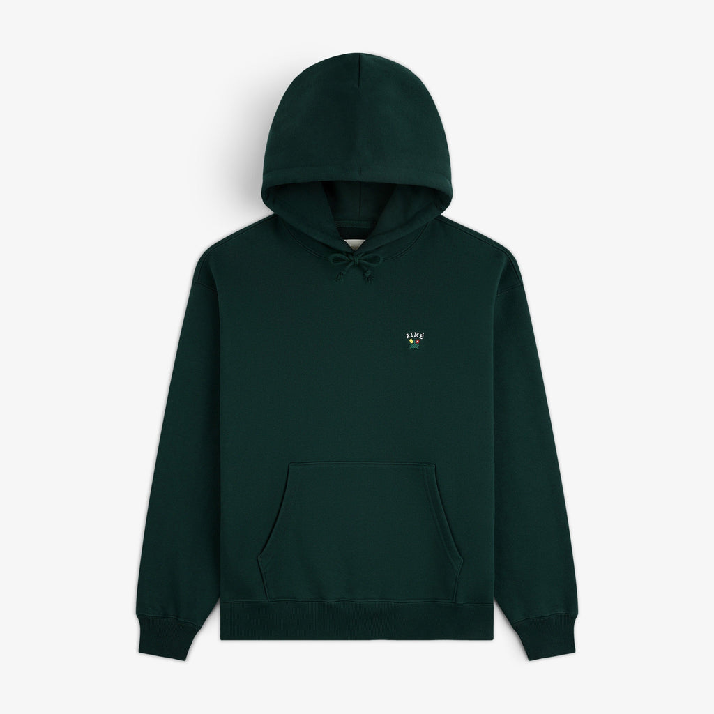 Aime leon dore Knitwear оригінал | Швидка доставка Україна – боковий вид